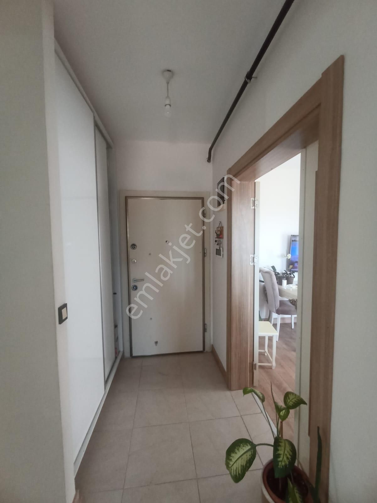 Rw Budur'dan Mezitli Toki De Deniz Manzaralı Satılık 2+1 Daire - Görsel 10