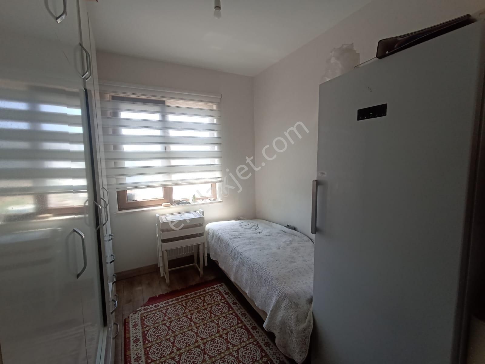 Rw Budur'dan Mezitli Toki De Deniz Manzaralı Satılık 2+1 Daire - Görsel 8