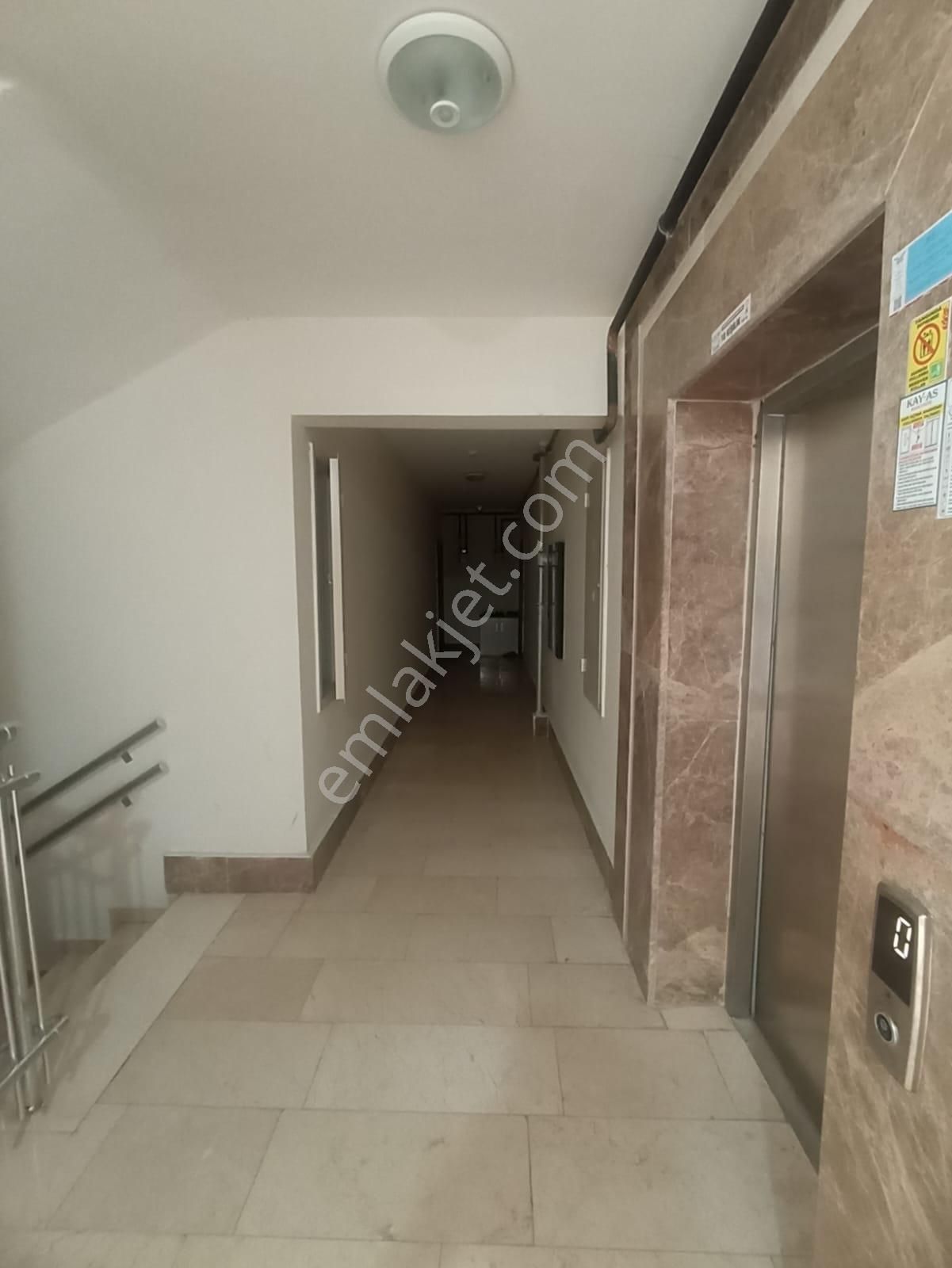 Rw Budur'dan Mezitli Toki De Deniz Manzaralı Satılık 2+1 Daire - Görsel 16