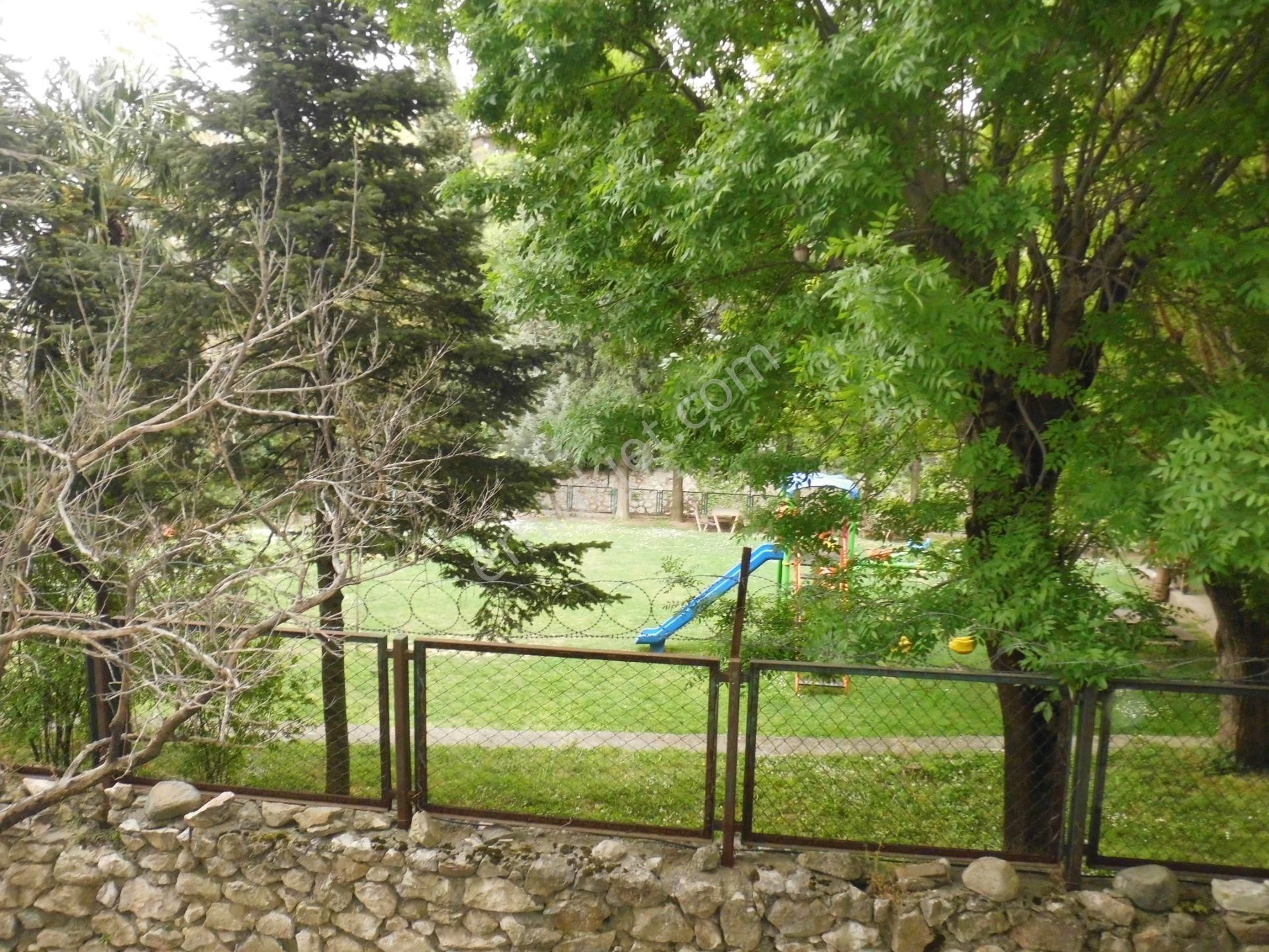 Heykel De Dere Manzaralı Satılık Daire - Görsel 9