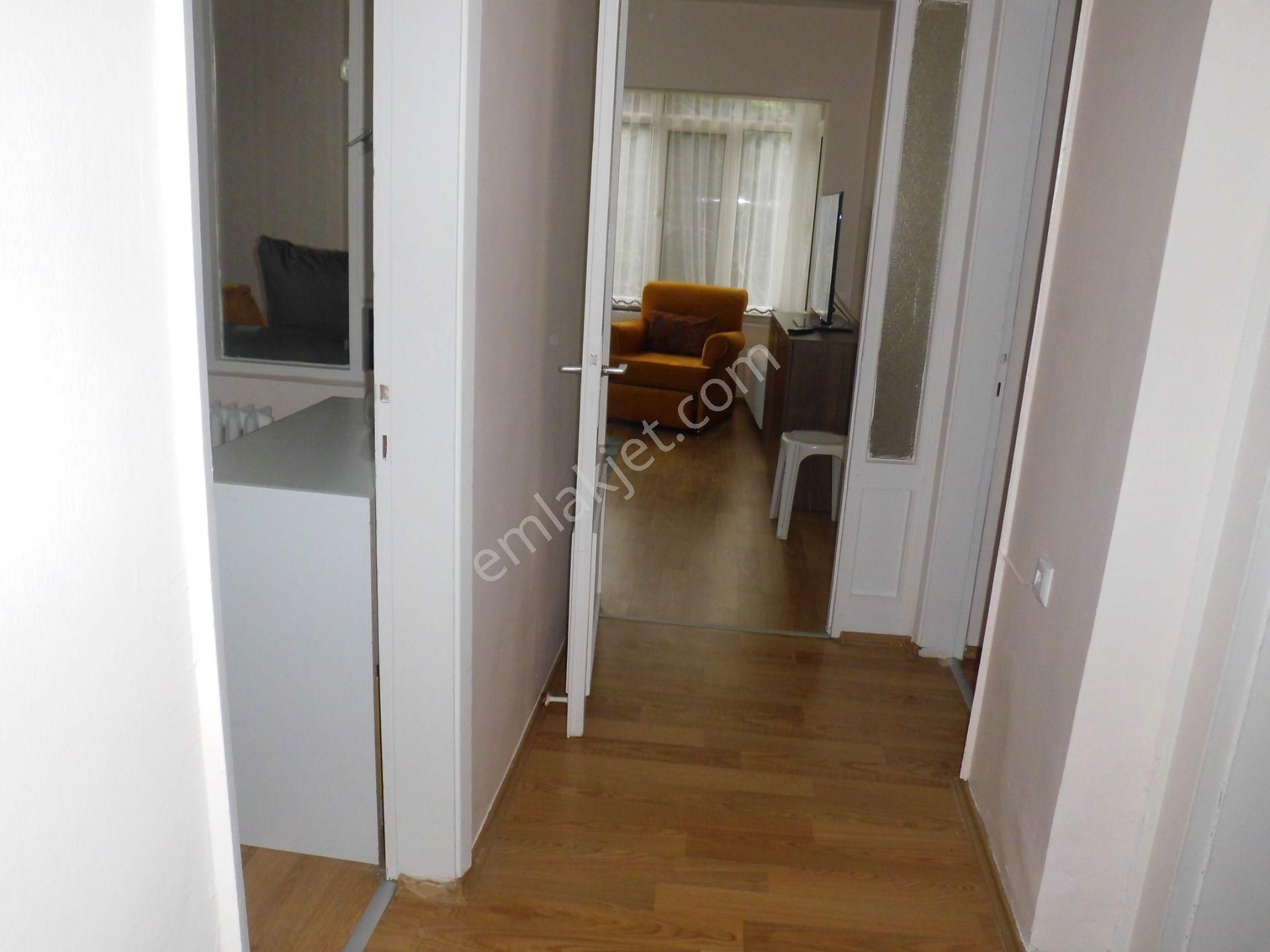 Heykel De Dere Manzaralı Satılık Daire - Görsel 22