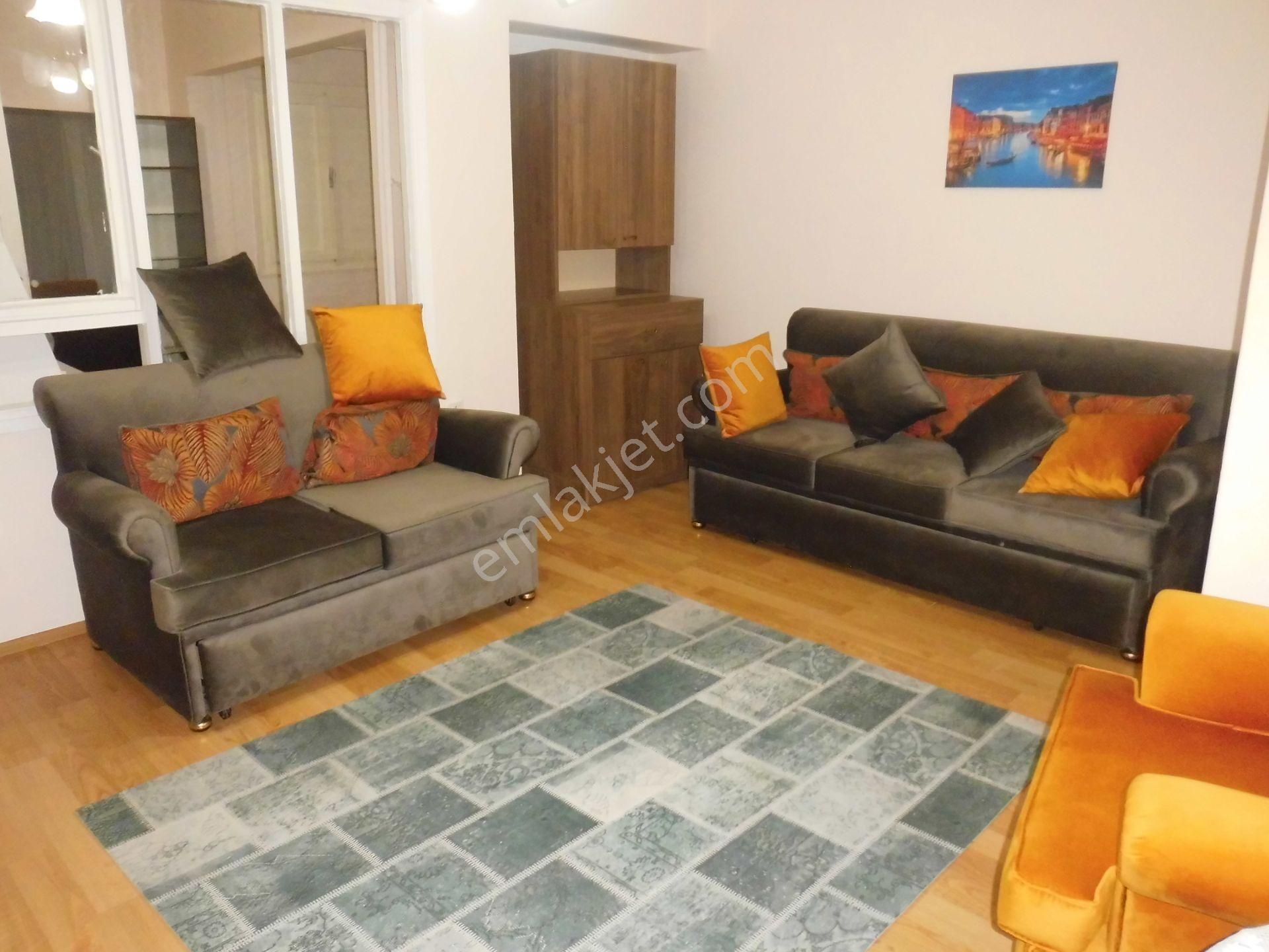 Heykel De Dere Manzaralı Satılık Daire - Görsel 12