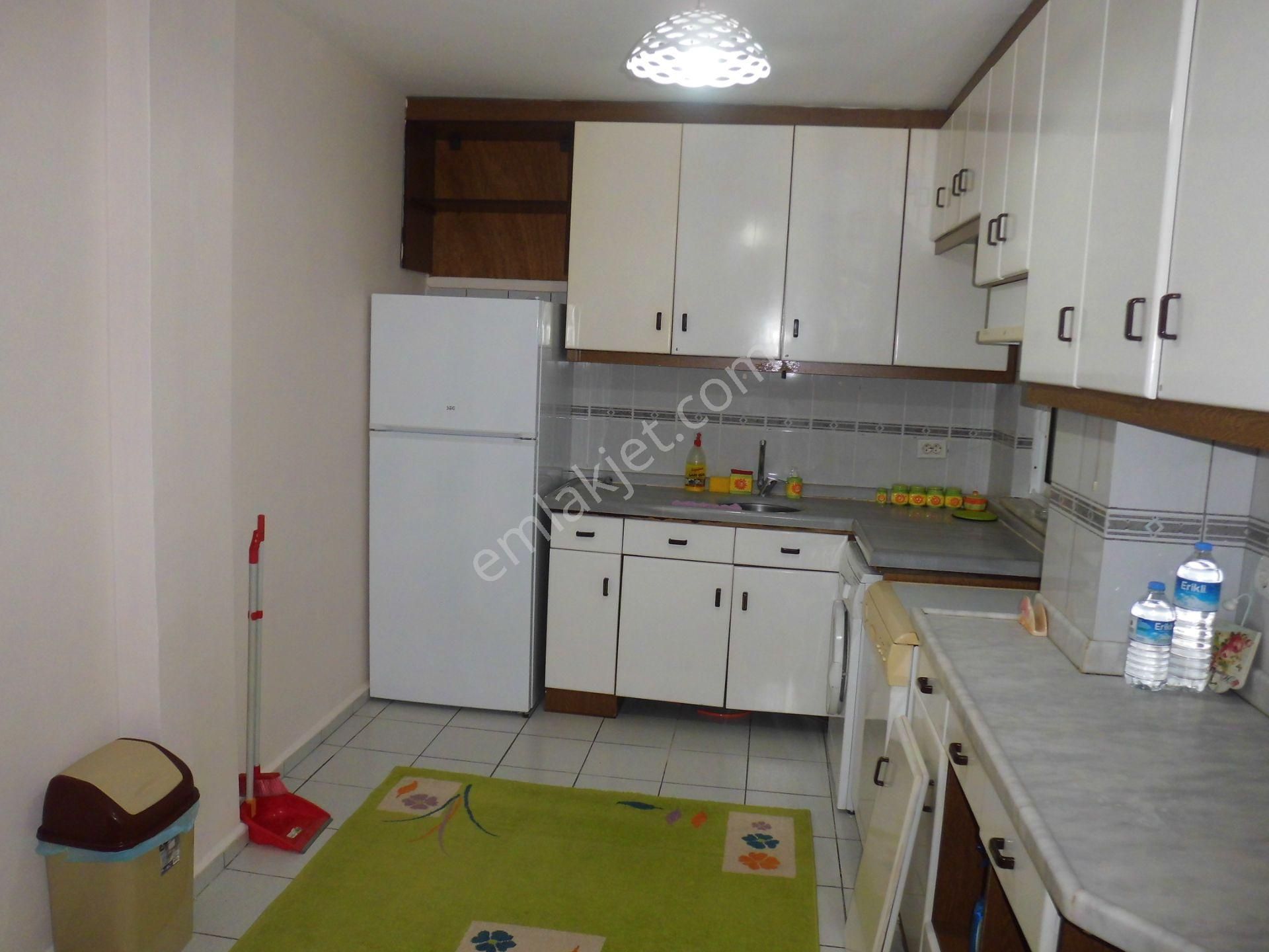 Heykel De Dere Manzaralı Satılık Daire - Görsel 21