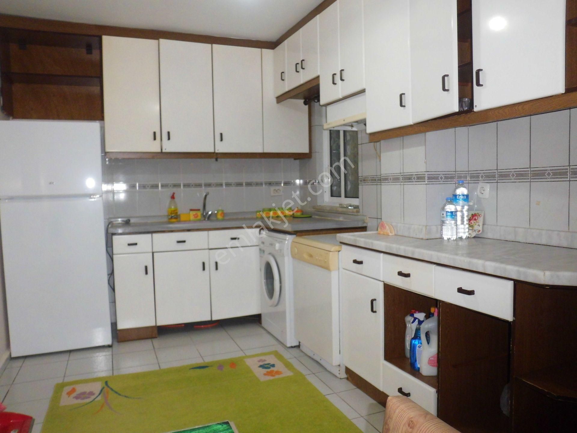 Heykel De Dere Manzaralı Satılık Daire - Görsel 17