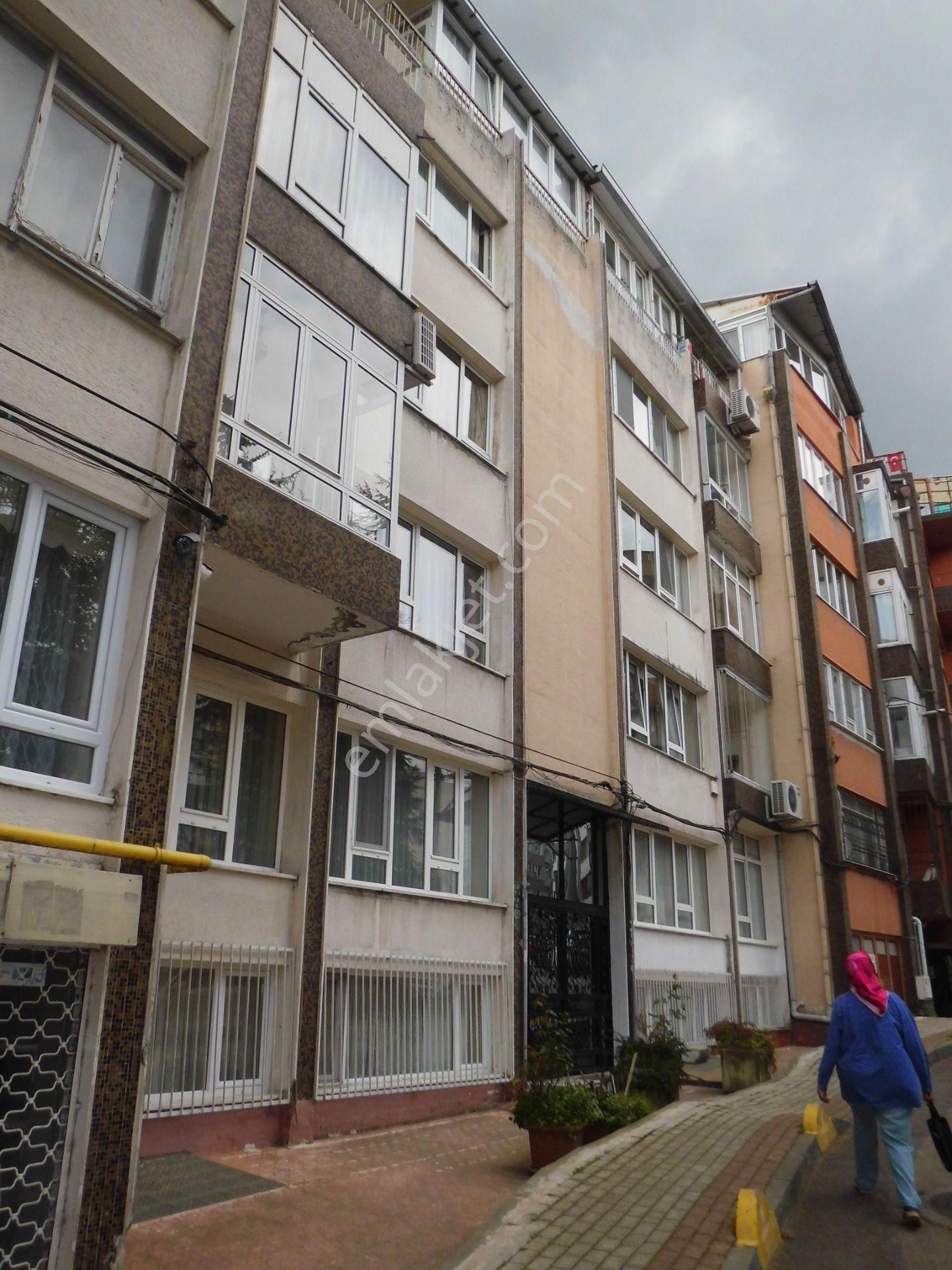 Heykel De Dere Manzaralı Satılık Daire - Görsel 2