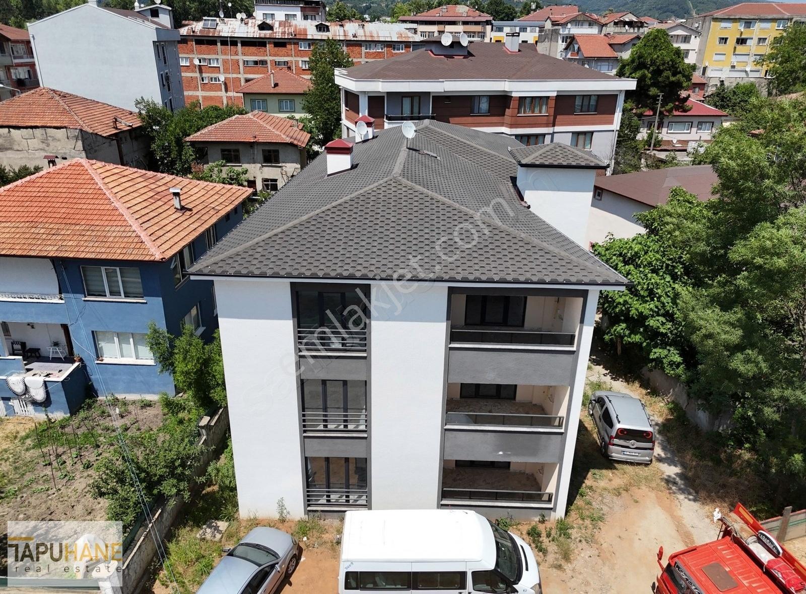 Tapuhane'den Çarşı Merkezinde Satılık 3+1 Daire - Görsel 15