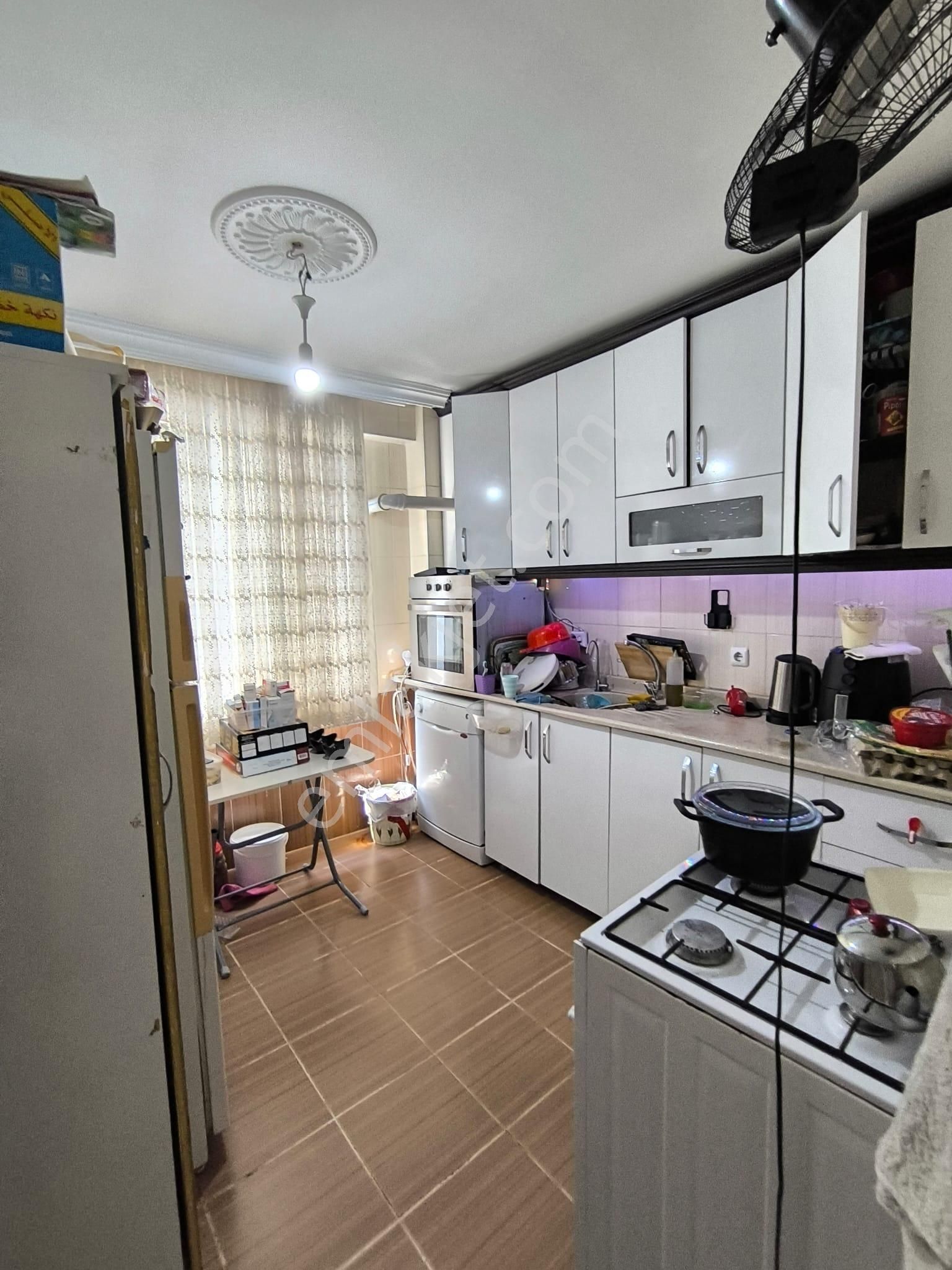 Özaktaş'tan Battalgazi'de 4+1 Cadde Üzeri Dublex