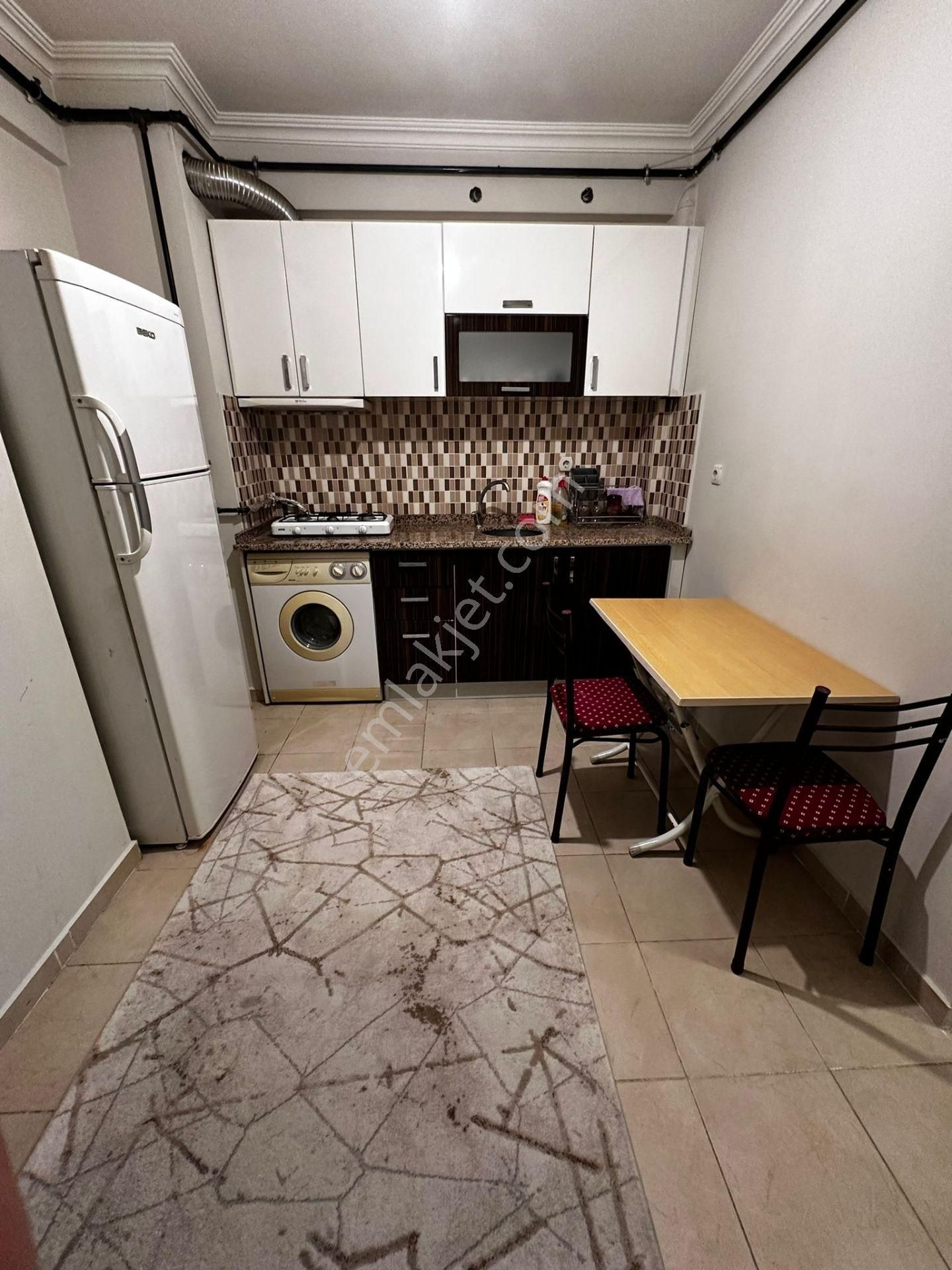 Nil Emlak Gyd Den Eskibağlar Mah. 50 M2 1+1
