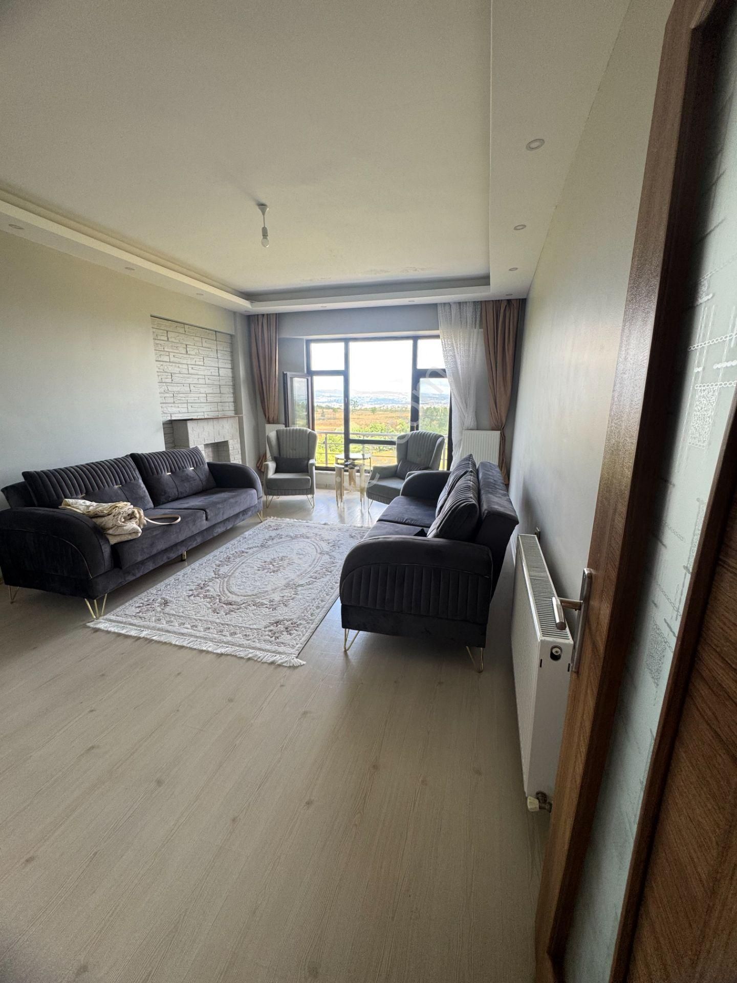 Arslanbey Ekşioğlu Kardelen Sitesi 3+1 Dubleks İlk Sahibinden