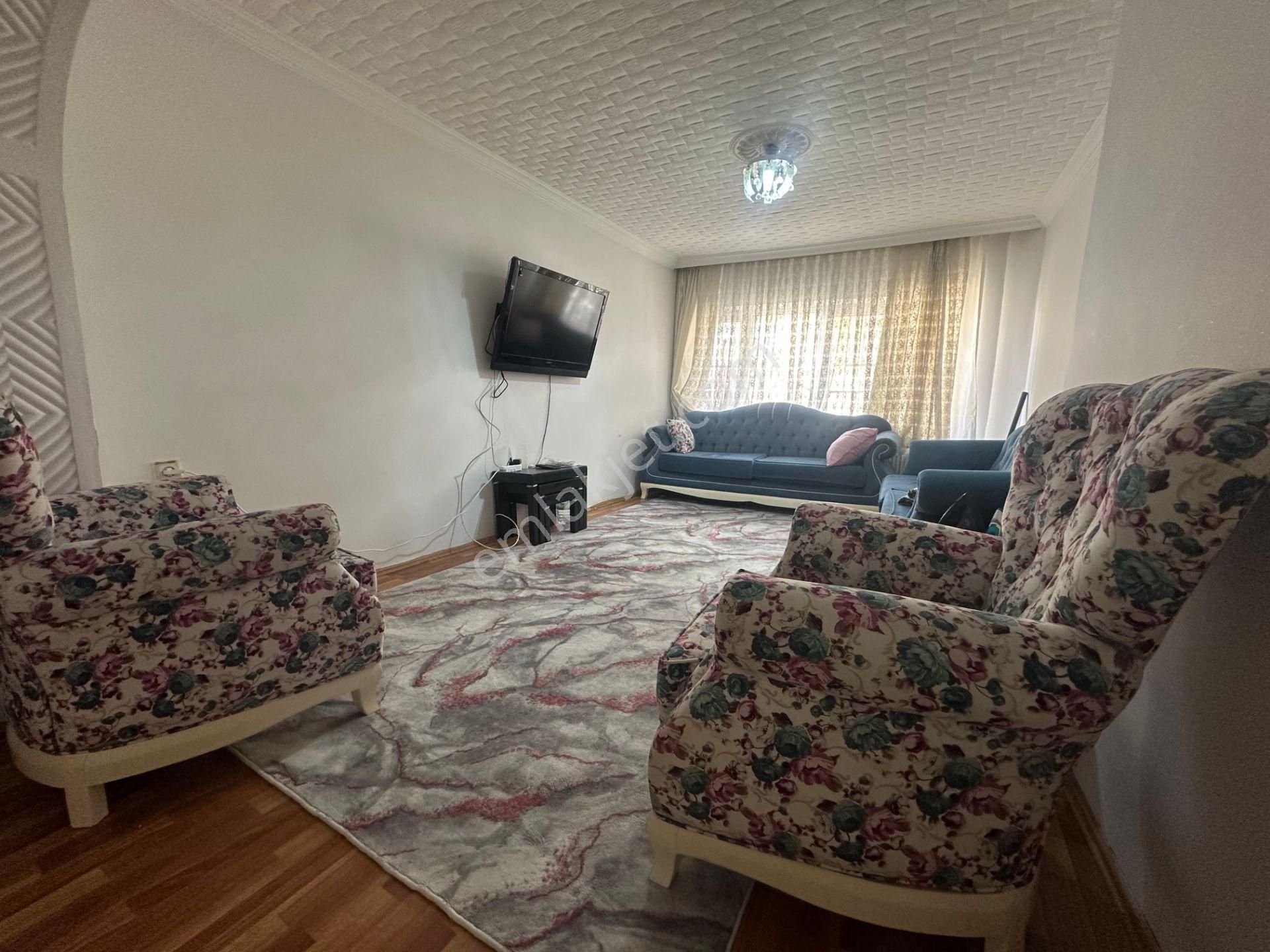 Gata & Şehir Has. Yakını 3+1 Bağımsız Lüx Eşyalı Yüksek Giriş