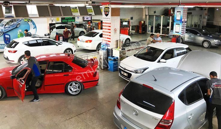 99.000 Tl Oto Exper Kiracılı 299 M2 Satılık Dükkan