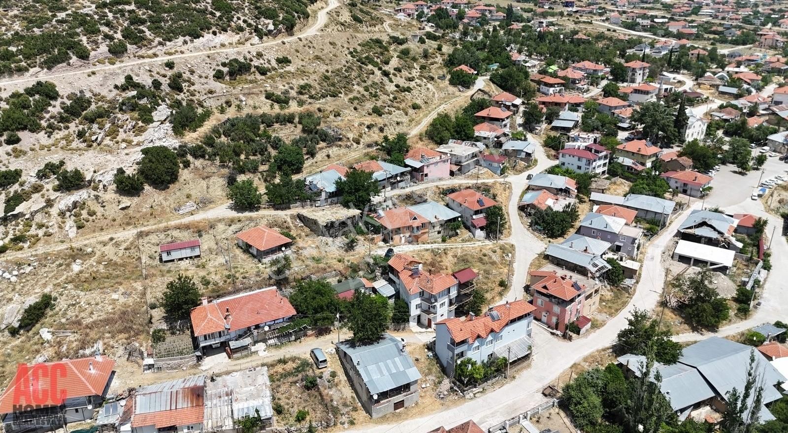 Acc Homes'tan Yeşilyayla'da 175 M2 Arsa İçinde 2 Katlı Eşyalı Ev - Görsel 11