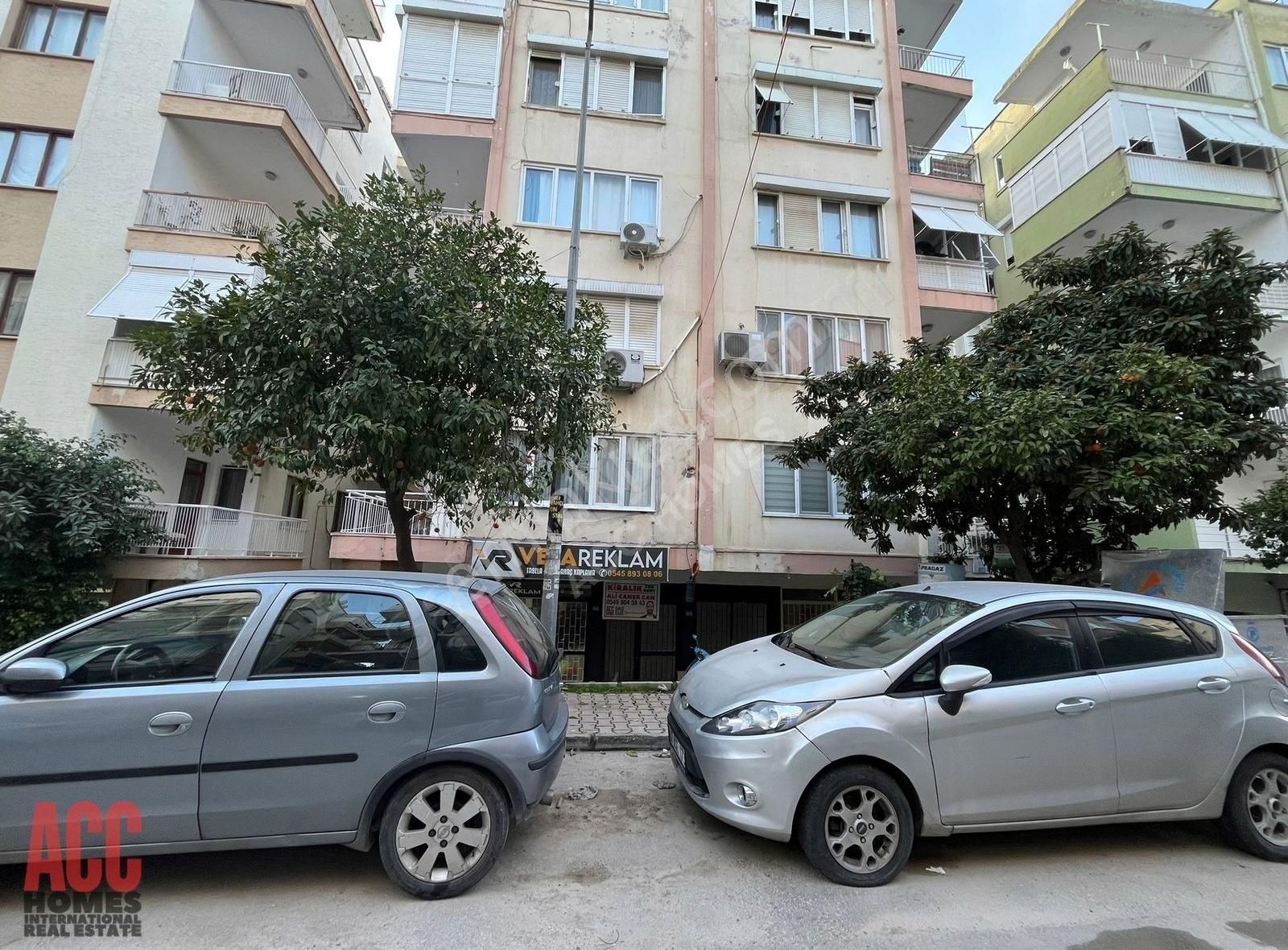 Acc Homes'tan Gençlik 1315. Sok. 24 M2 Arsa Paylı Bağımsız Bölüm - Görsel 7