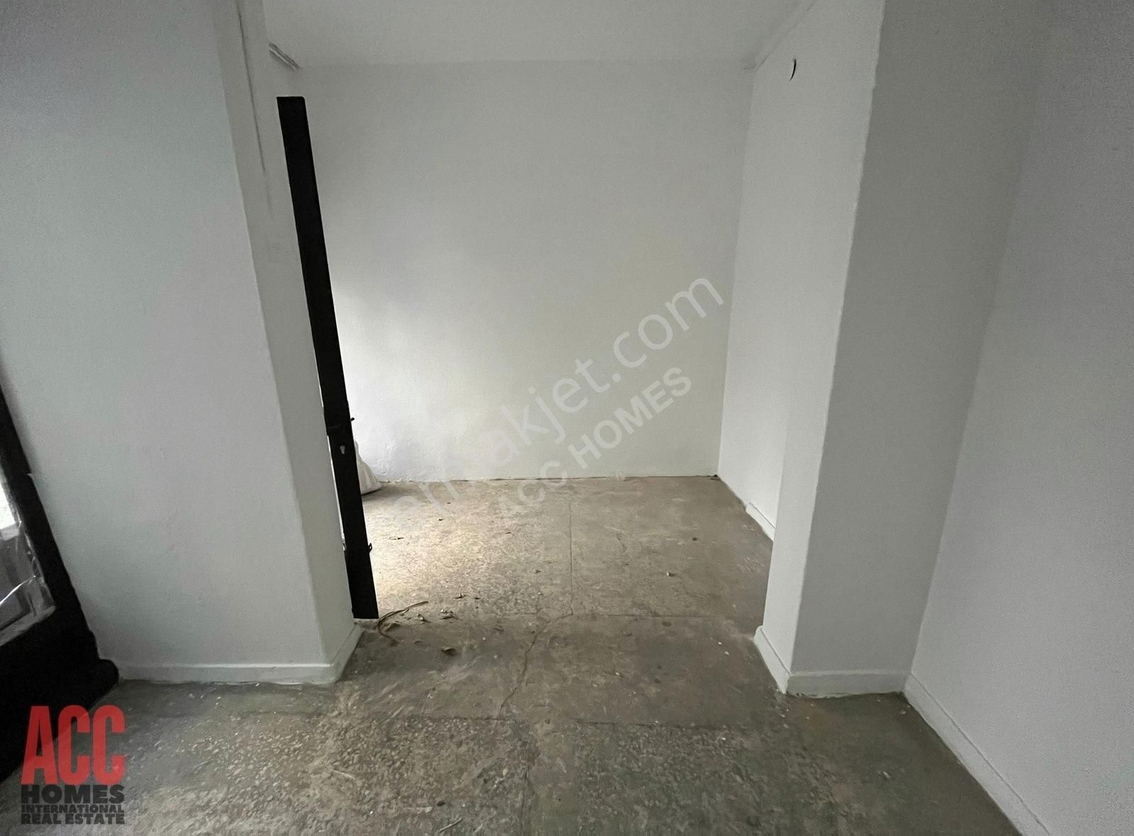 Acc Homes'tan Gençlik 1315. Sok. 24 M2 Arsa Paylı Bağımsız Bölüm - Görsel 25