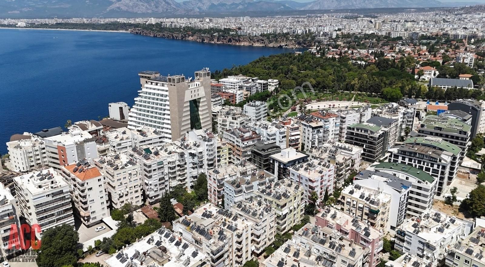 Acc Homes'tan Gençlik 1315. Sok. 24 M2 Arsa Paylı Bağımsız Bölüm - Görsel 22