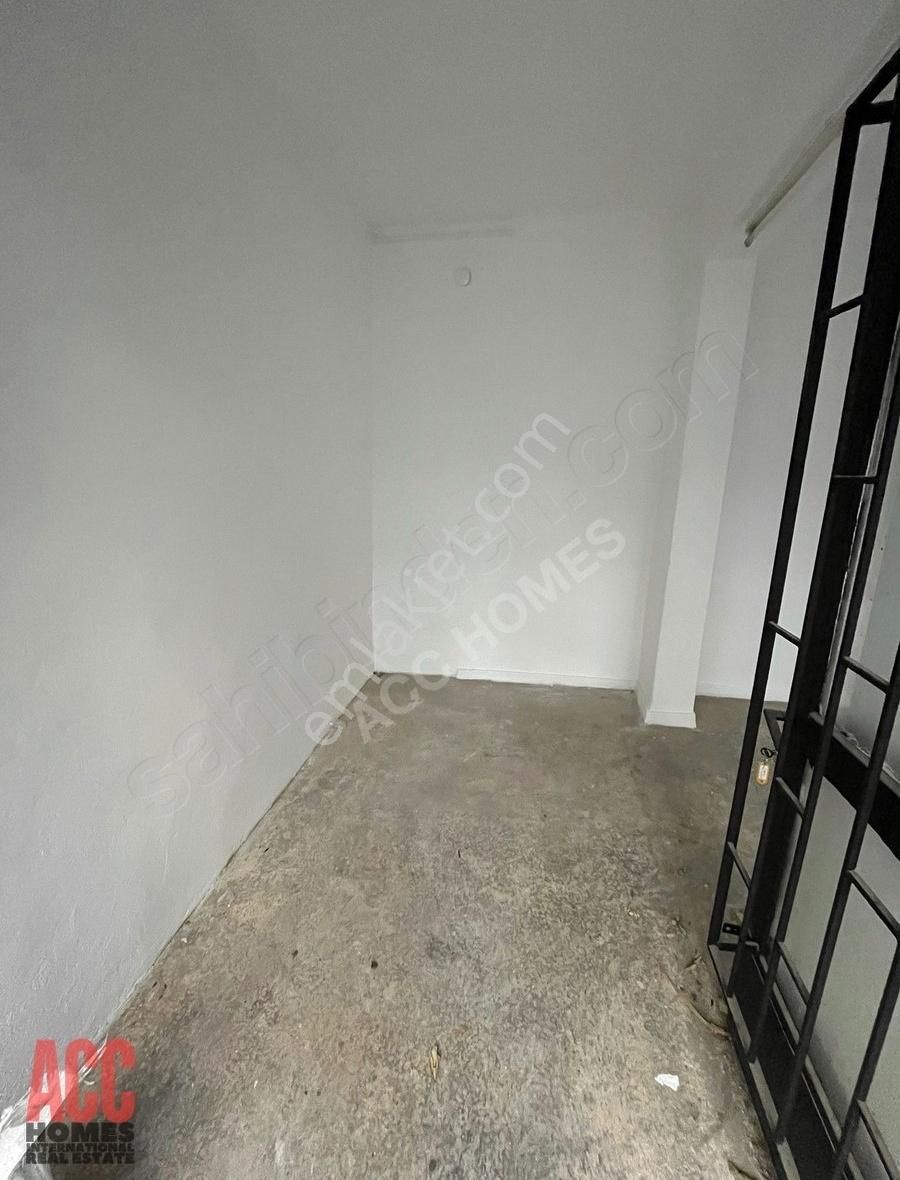 Acc Homes'tan Gençlik 1315. Sok. 24 M2 Arsa Paylı Bağımsız Bölüm - Görsel 12