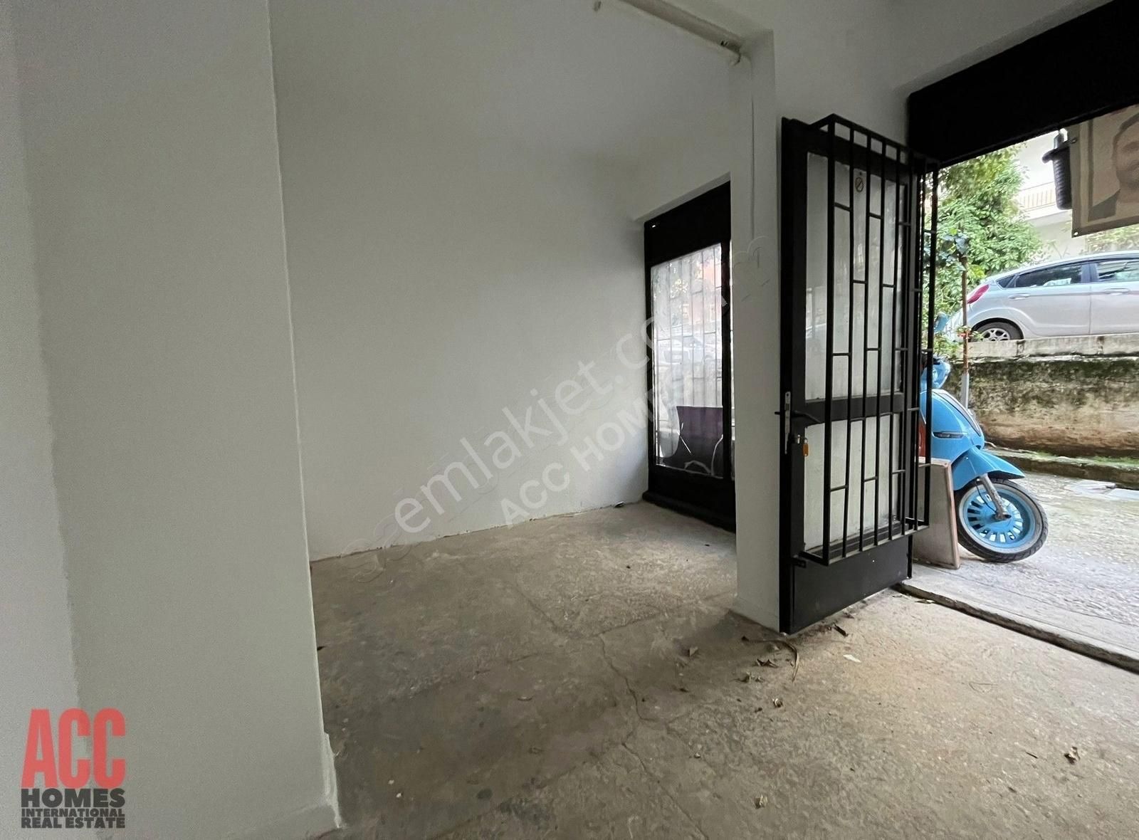 Acc Homes'tan Gençlik 1315. Sok. 24 M2 Arsa Paylı Bağımsız Bölüm - Görsel 26