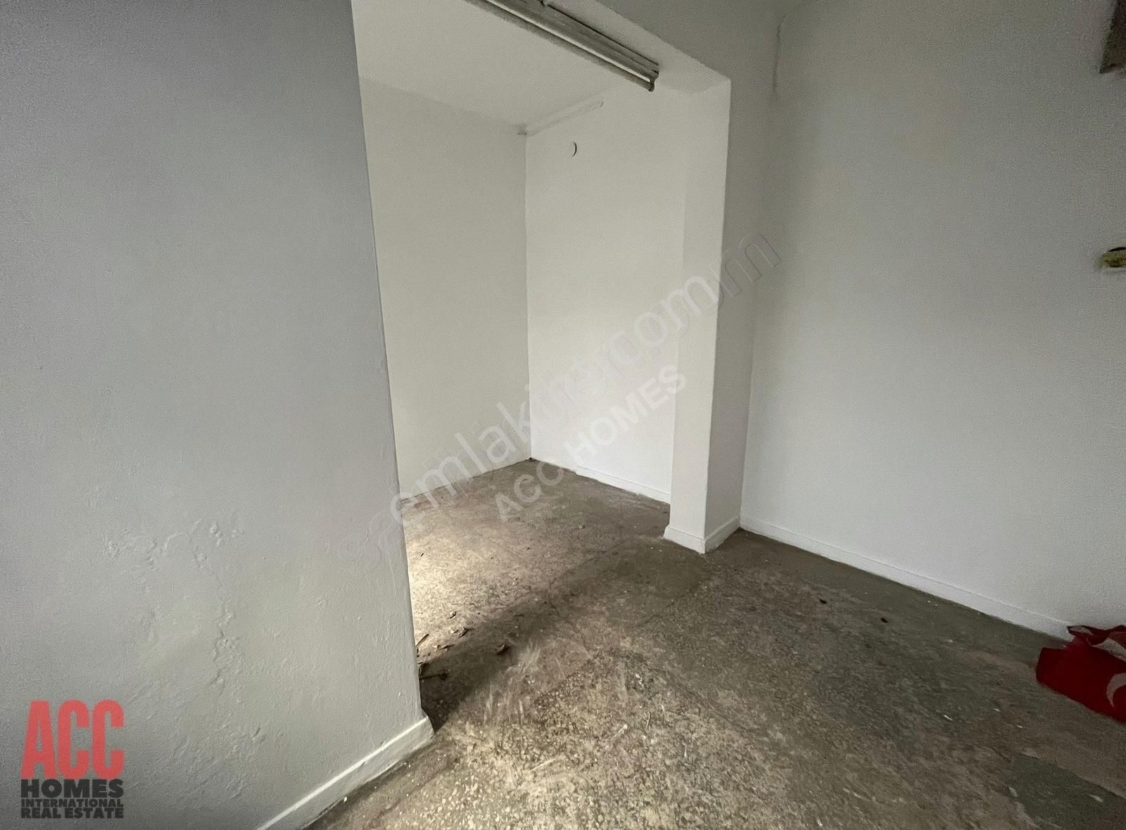 Acc Homes'tan Gençlik 1315. Sok. 24 M2 Arsa Paylı Bağımsız Bölüm - Görsel 10