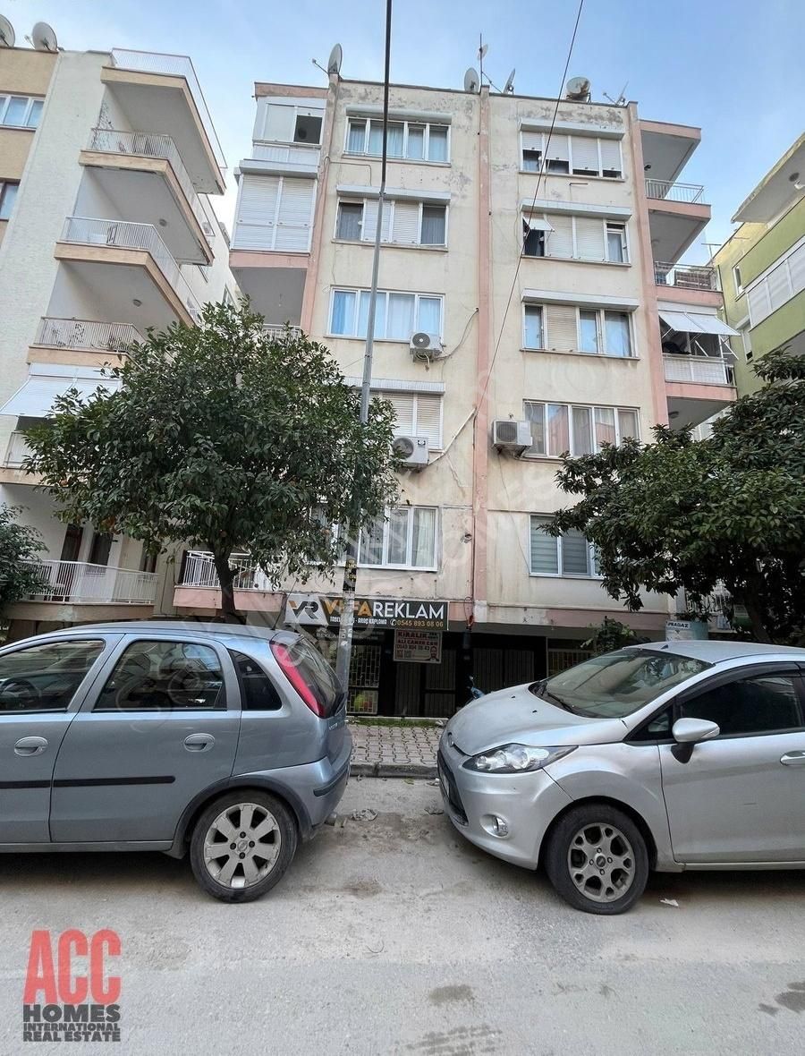 Acc Homes'tan Gençlik 1315. Sok. 24 M2 Arsa Paylı Bağımsız Bölüm - Görsel 8