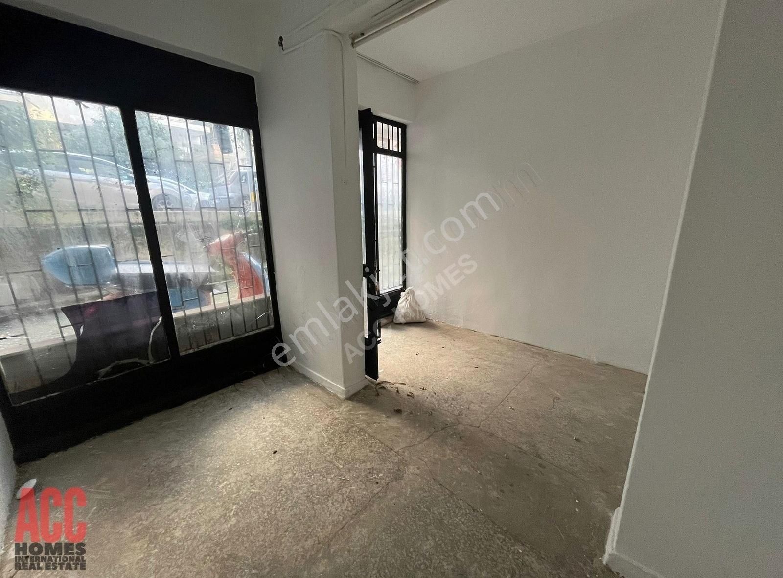 Acc Homes'tan Gençlik 1315. Sok. 24 M2 Arsa Paylı Bağımsız Bölüm - Görsel 4