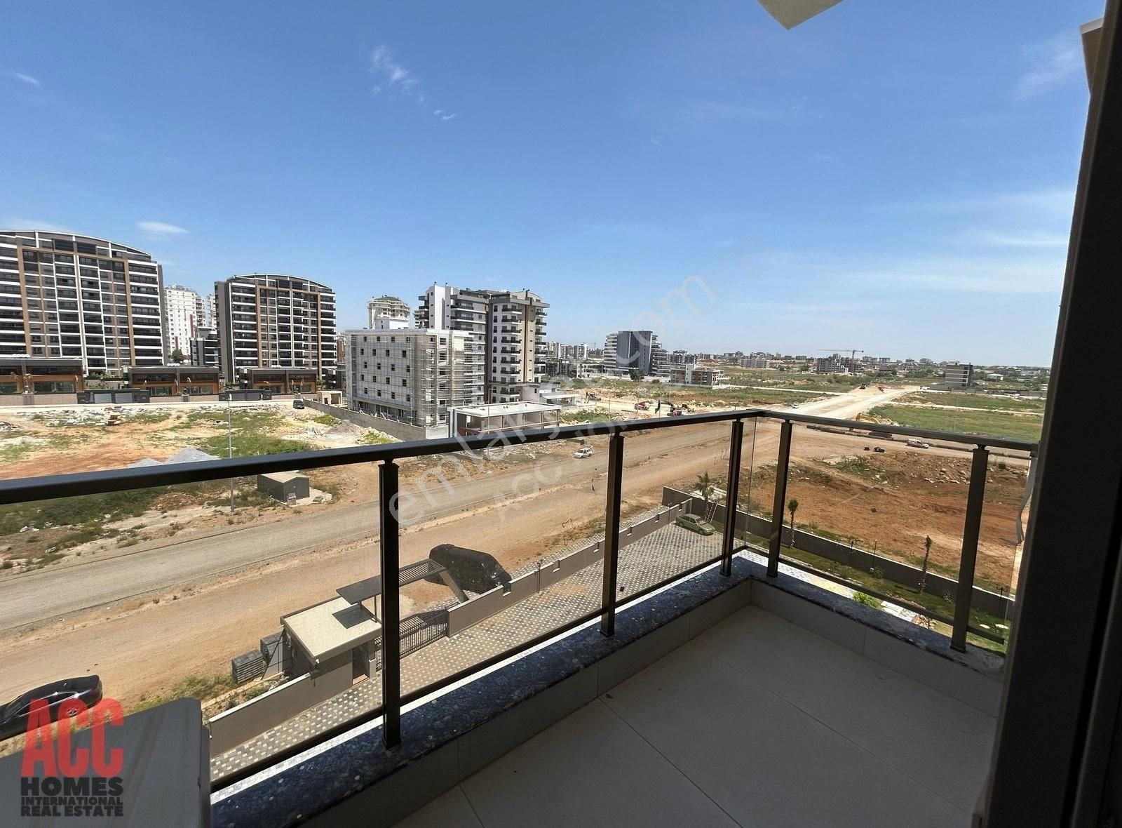 Acc Homes'tan Altıntaş 3 Bloklu Site Ebeveyn Banyo İskanlı 2+1 - Görsel 9