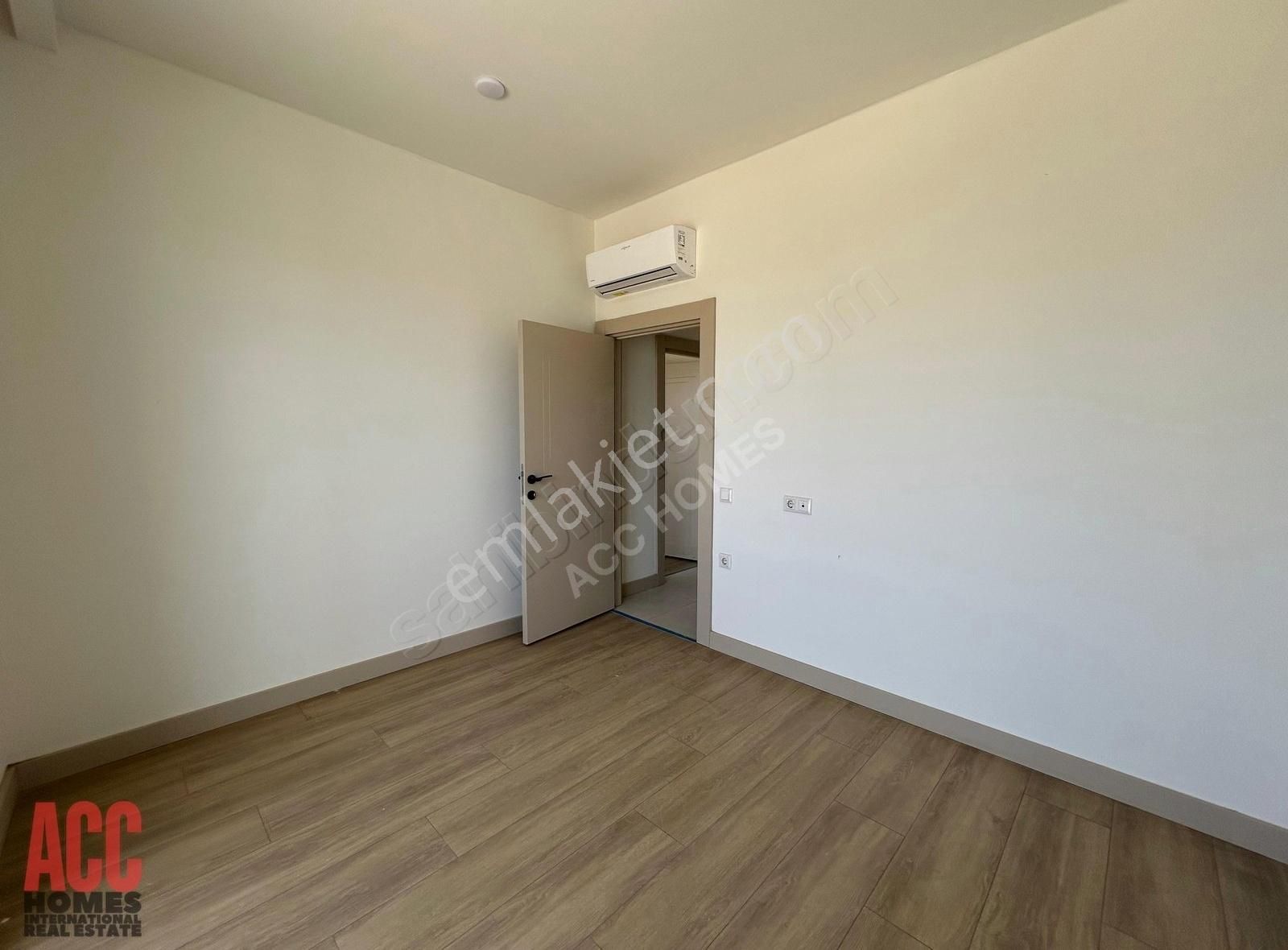 Acc Homes'tan Altıntaş 3 Bloklu Site Ebeveyn Banyo İskanlı 2+1 - Görsel 18