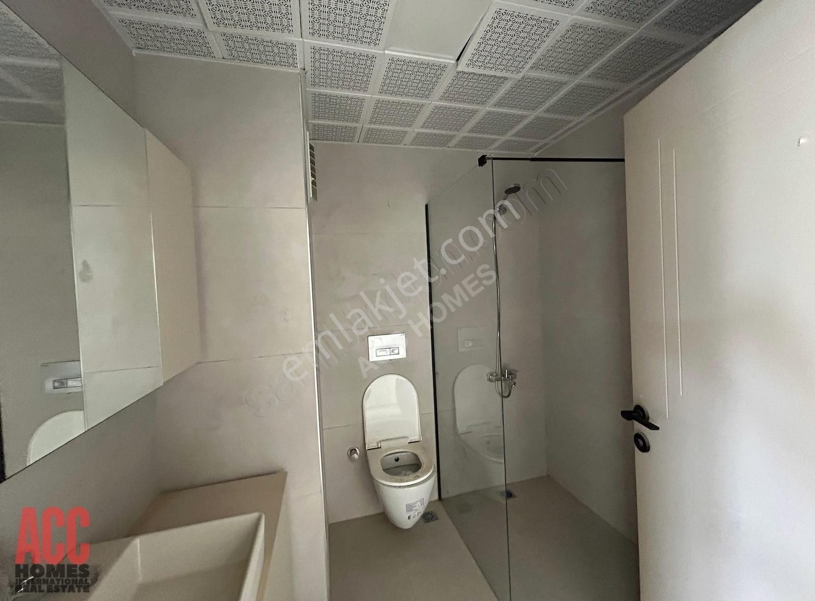 Acc Homes'tan Altıntaş 3 Bloklu Site Ebeveyn Banyo İskanlı 2+1 - Görsel 5