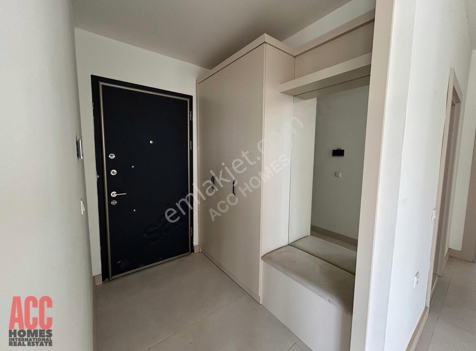 Acc Homes'tan Altıntaş 3 Bloklu Site Ebeveyn Banyo İskanlı 2+1 - Görsel 6