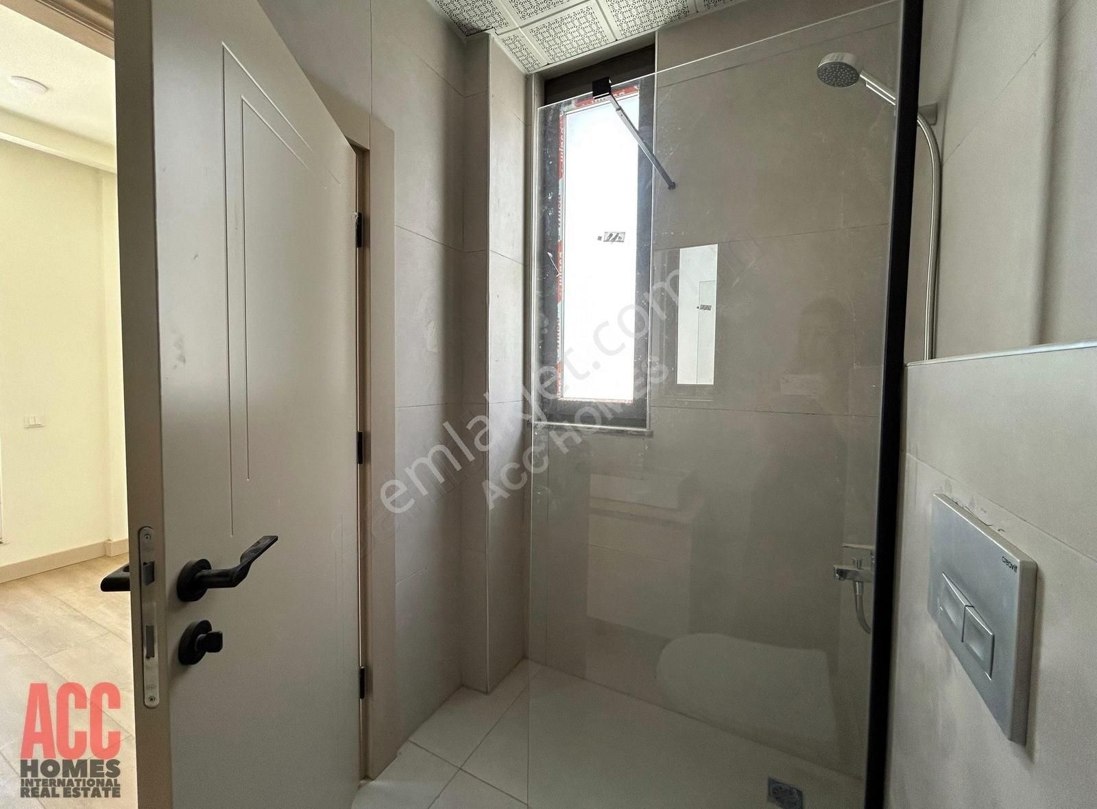Acc Homes'tan Altıntaş 3 Bloklu Site Ebeveyn Banyo İskanlı 2+1 - Görsel 15