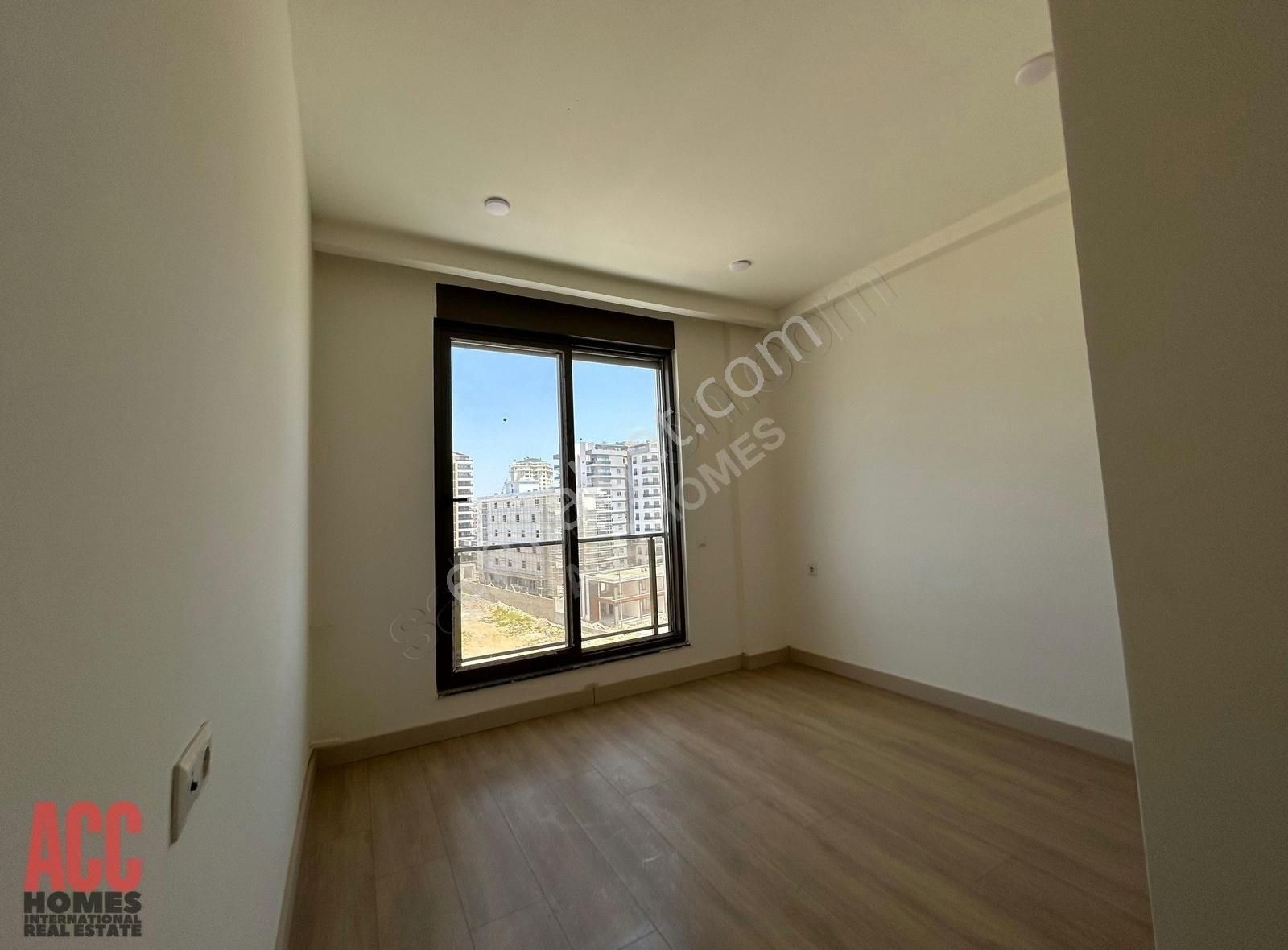 Acc Homes'tan Altıntaş 3 Bloklu Site Ebeveyn Banyo İskanlı 2+1 - Görsel 20