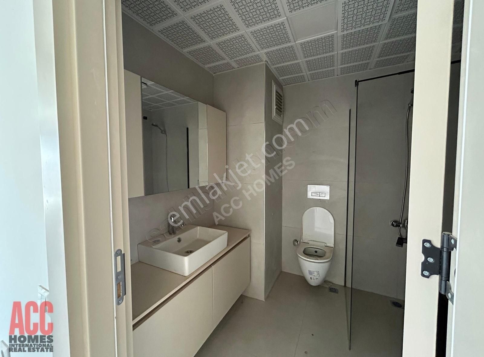 Acc Homes'tan Altıntaş 3 Bloklu Site Ebeveyn Banyo İskanlı 2+1 - Görsel 19
