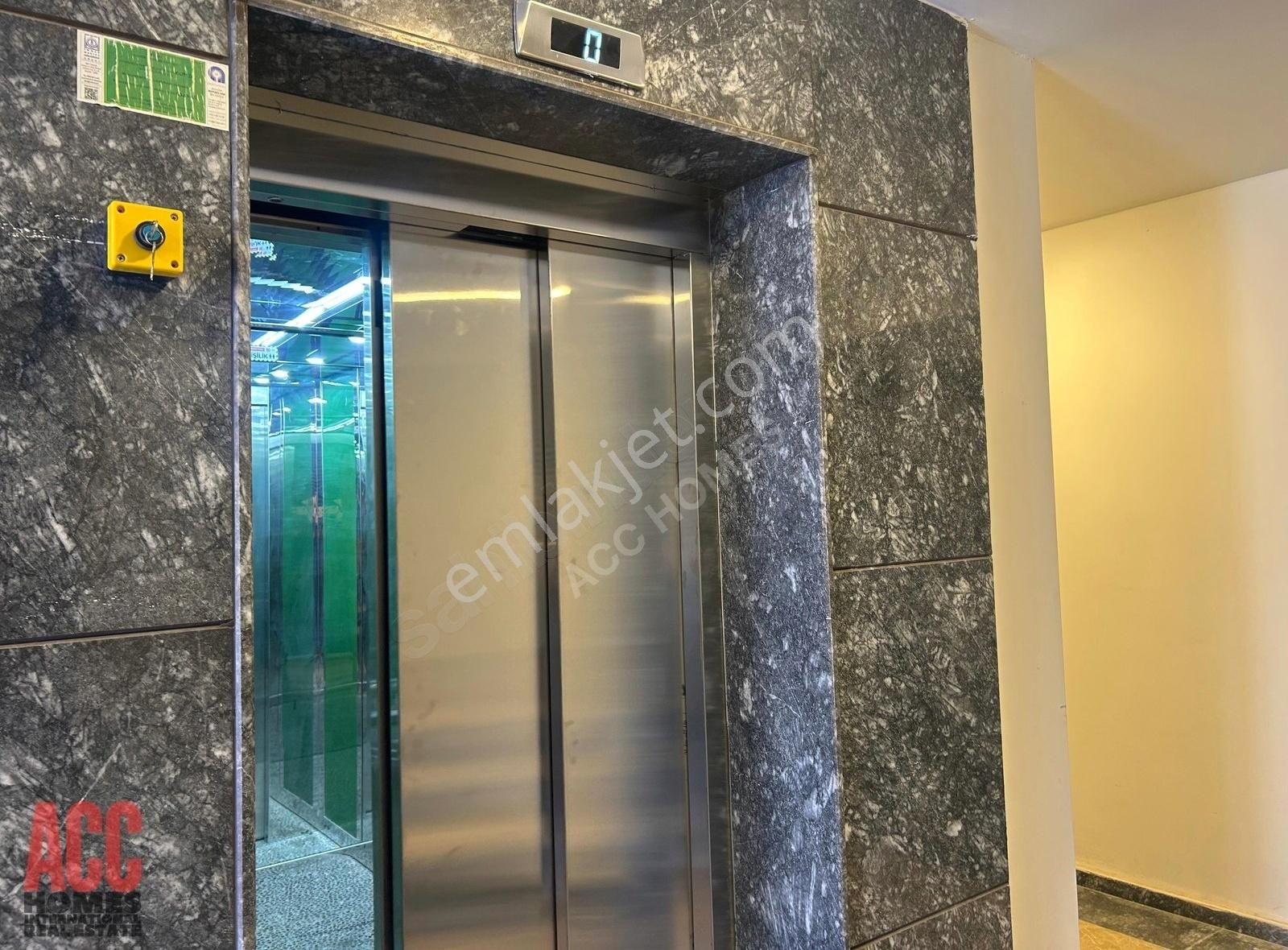 Acc Homes'tan Altıntaş 3 Bloklu Site Ebeveyn Banyo İskanlı 2+1 - Görsel 11