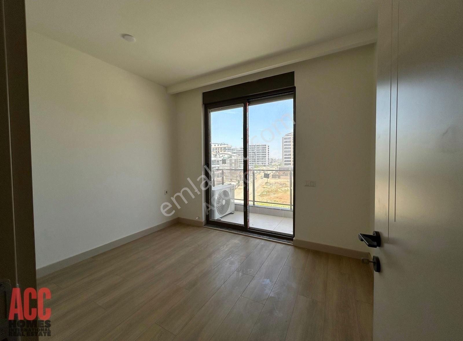 Acc Homes'tan Altıntaş 3 Bloklu Site Ebeveyn Banyo İskanlı 2+1 - Görsel 7