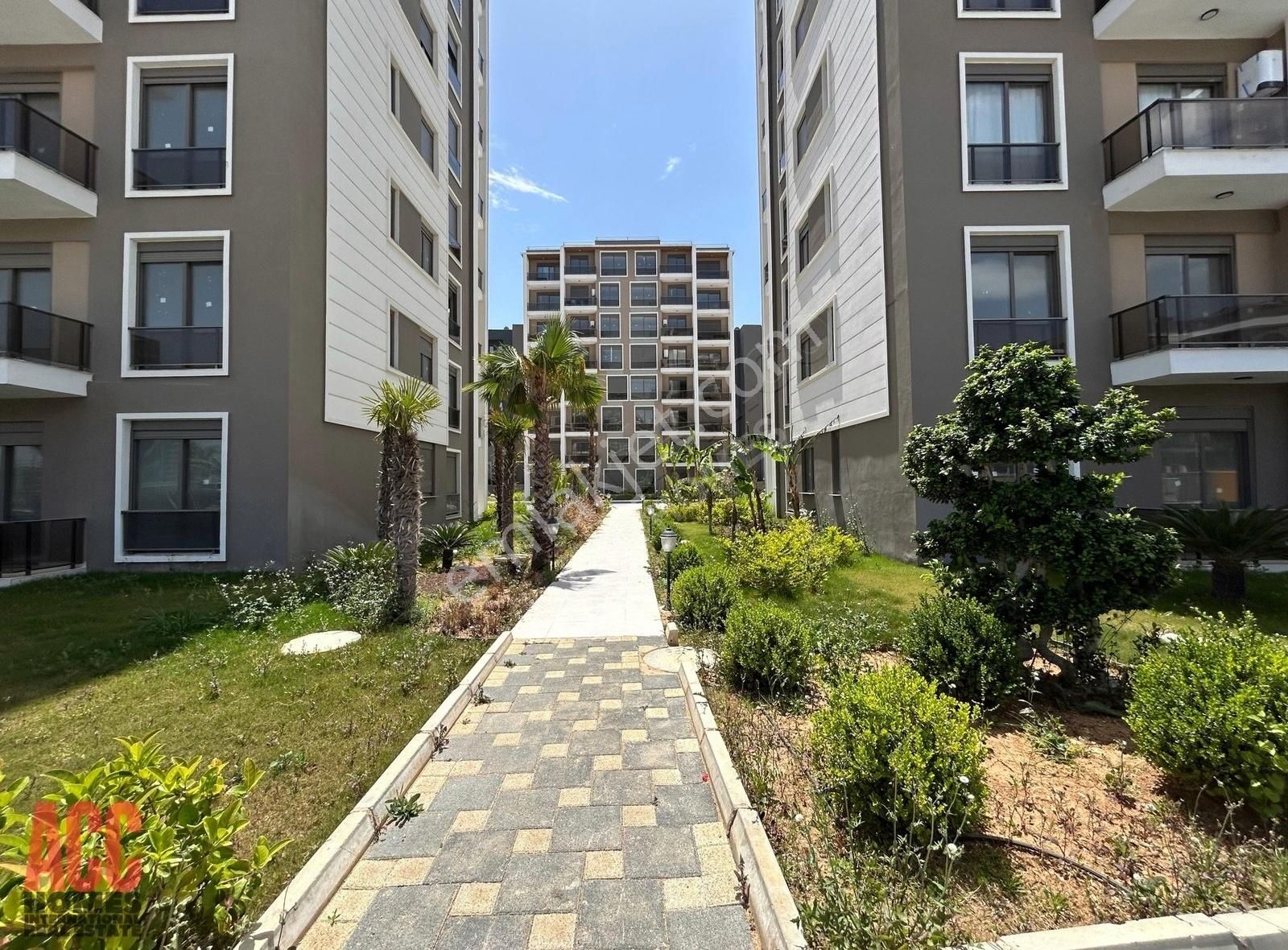 Acc Homes'tan Altıntaş 3 Bloklu Site Ebeveyn Banyo İskanlı 2+1 - Görsel 16