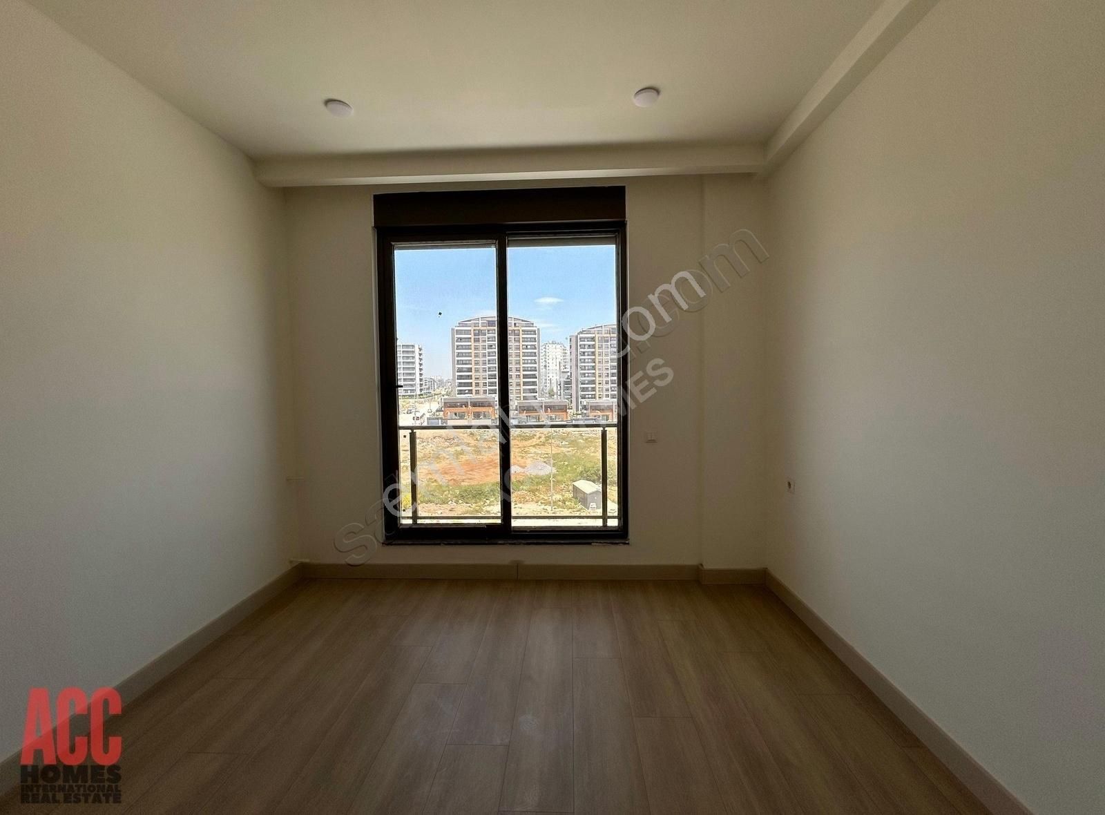 Acc Homes'tan Altıntaş 3 Bloklu Site Ebeveyn Banyo İskanlı 2+1 - Görsel 2