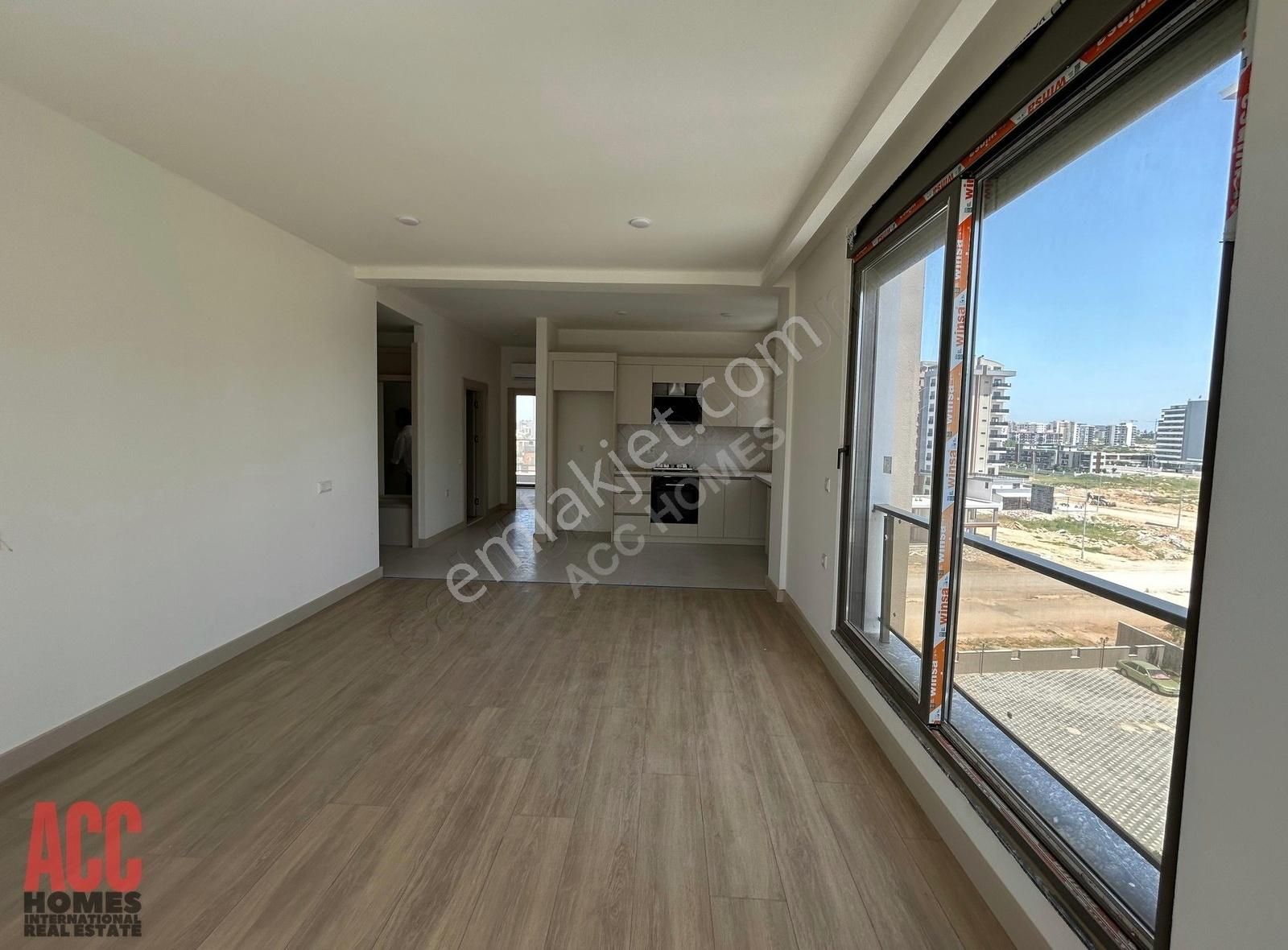 Acc Homes'tan Altıntaş 3 Bloklu Site Ebeveyn Banyo İskanlı 2+1 - Görsel 14