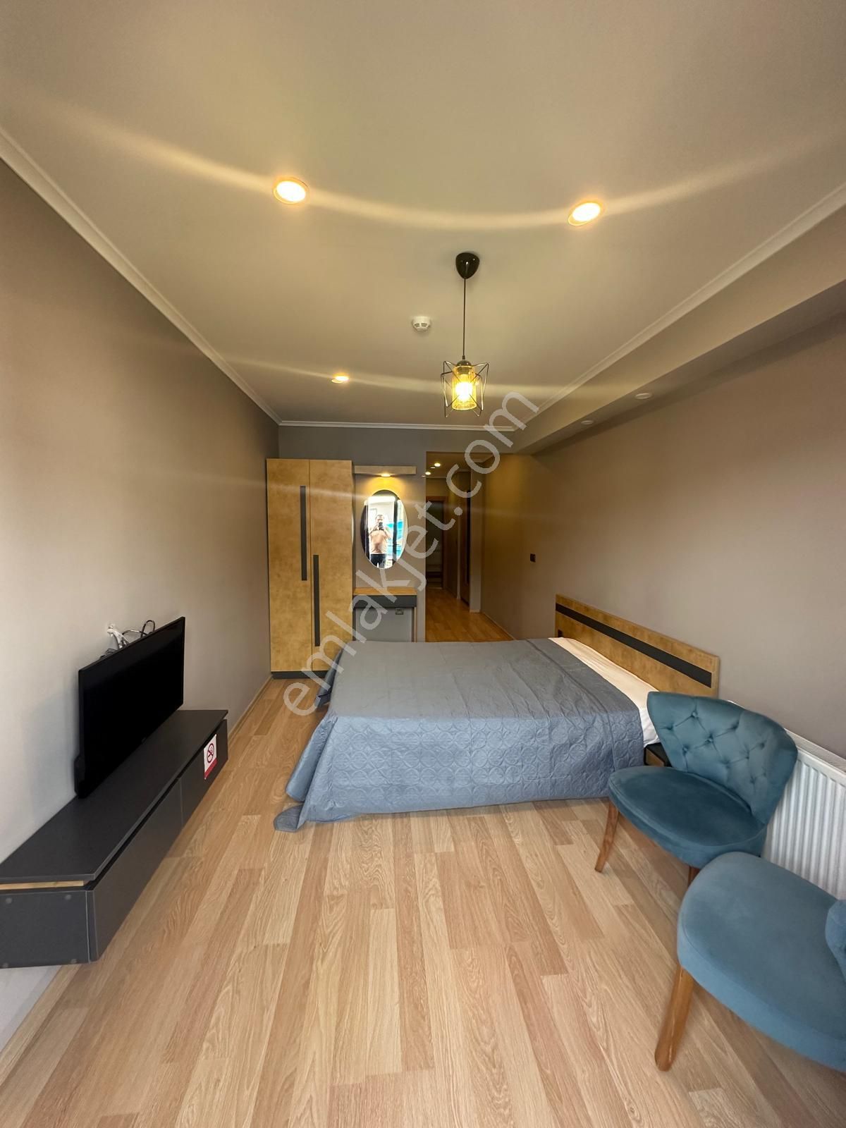 Balıkesir Satılık Devremülk Laguna Termal Resort 7 Günlük (golden Key Üyeliği) Mavi Dönem​ - Görsel 11