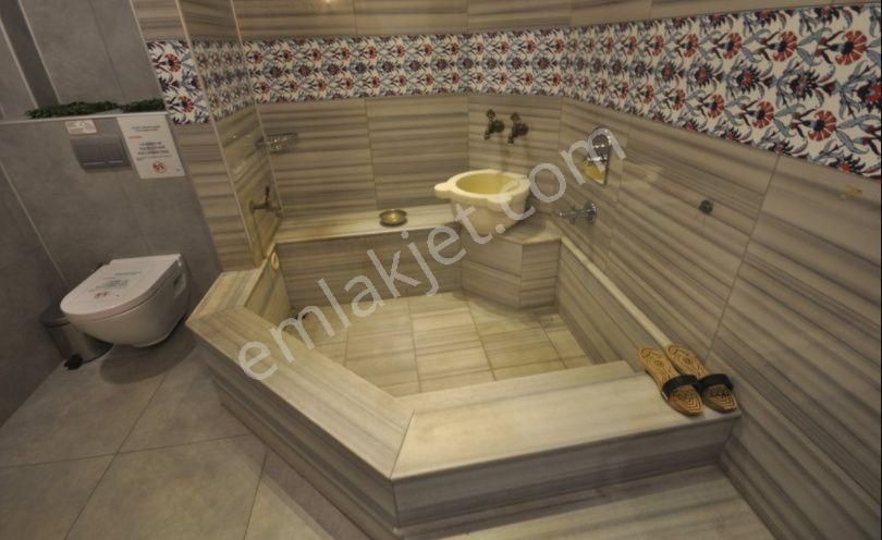 Balıkesir Satılık Devremülk Laguna Termal Resort 7 Günlük (golden Key Üyeliği) Mavi Dönem​ - Görsel 7