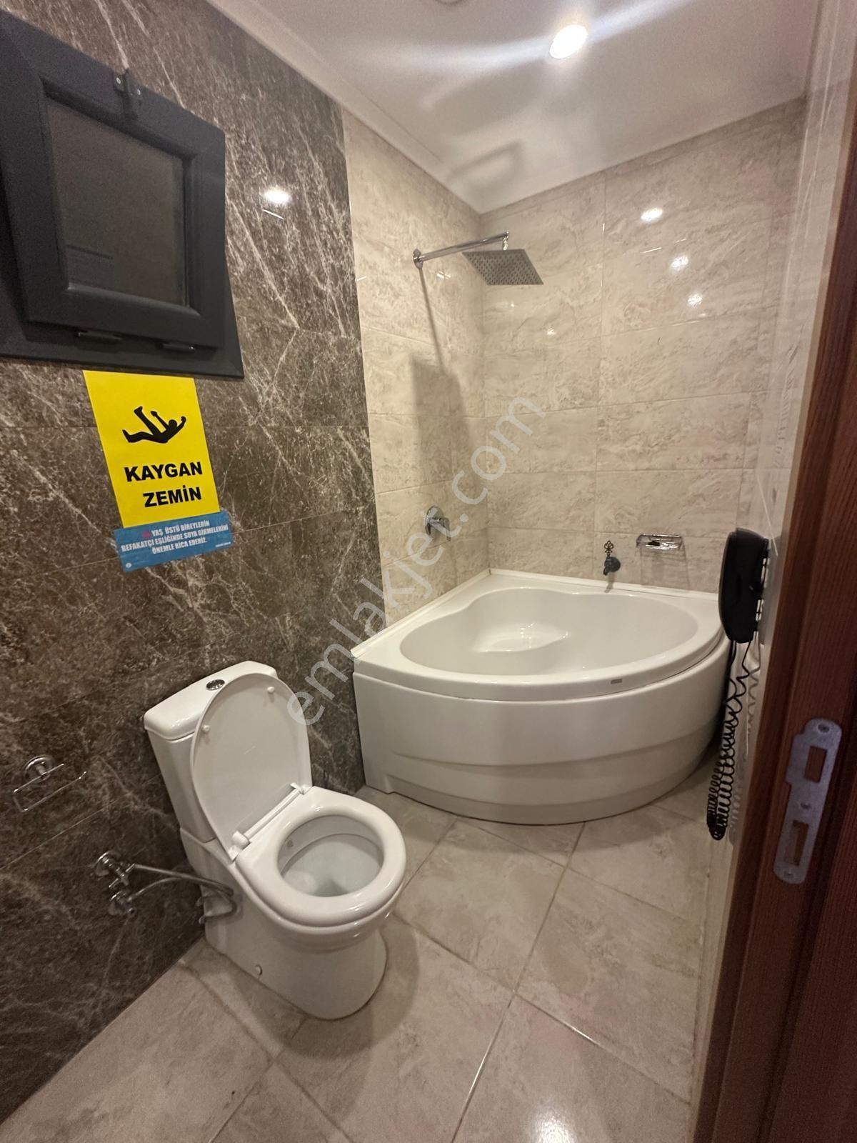 Balıkesir Satılık Devremülk Laguna Termal Resort 7 Günlük (golden Key Üyeliği) Mavi Dönem​ - Görsel 19