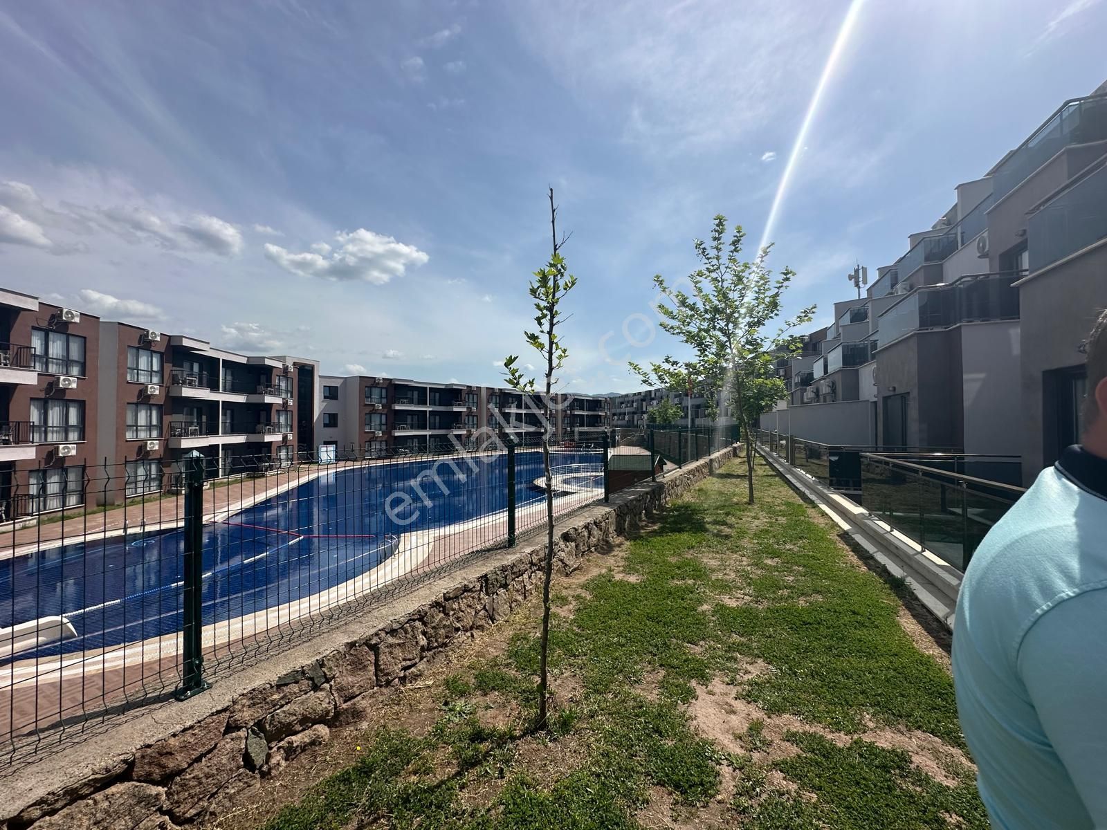 Balıkesir Satılık Devremülk Laguna Termal Resort 7 Günlük (golden Key Üyeliği) Mavi Dönem​ - Görsel 10