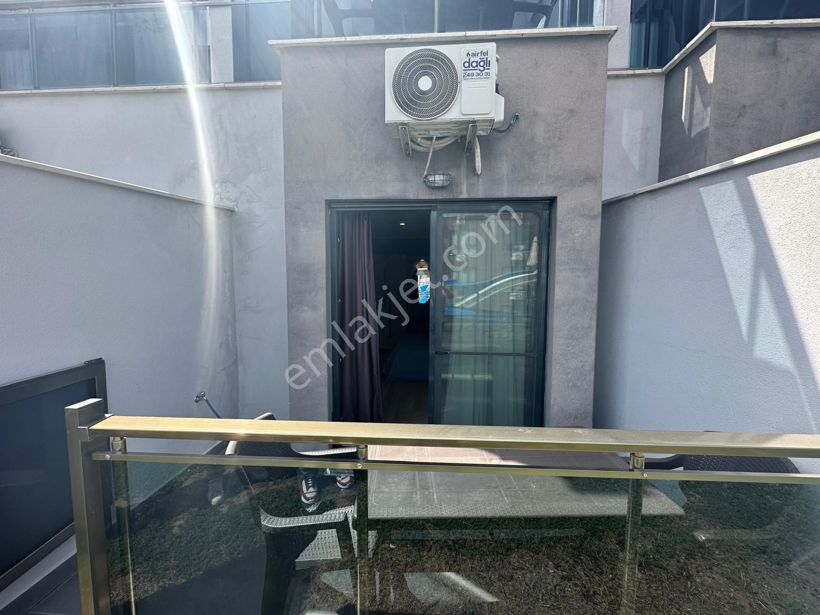 Balıkesir Satılık Devremülk Laguna Termal Resort 7 Günlük (golden Key Üyeliği) Mavi Dönem​ - Görsel 21