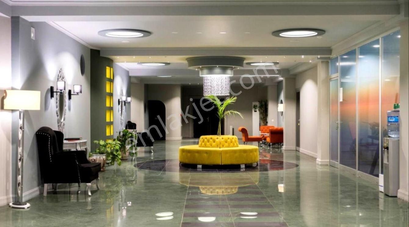 Balıkesir Satılık Devremülk Laguna Termal Resort 7 Günlük (golden Key Üyeliği) Mavi Dönem​ - Görsel 5