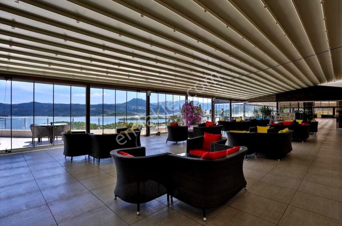 Balıkesir Satılık Devremülk Laguna Termal Resort 7 Günlük (golden Key Üyeliği) Mavi Dönem​ - Görsel 6