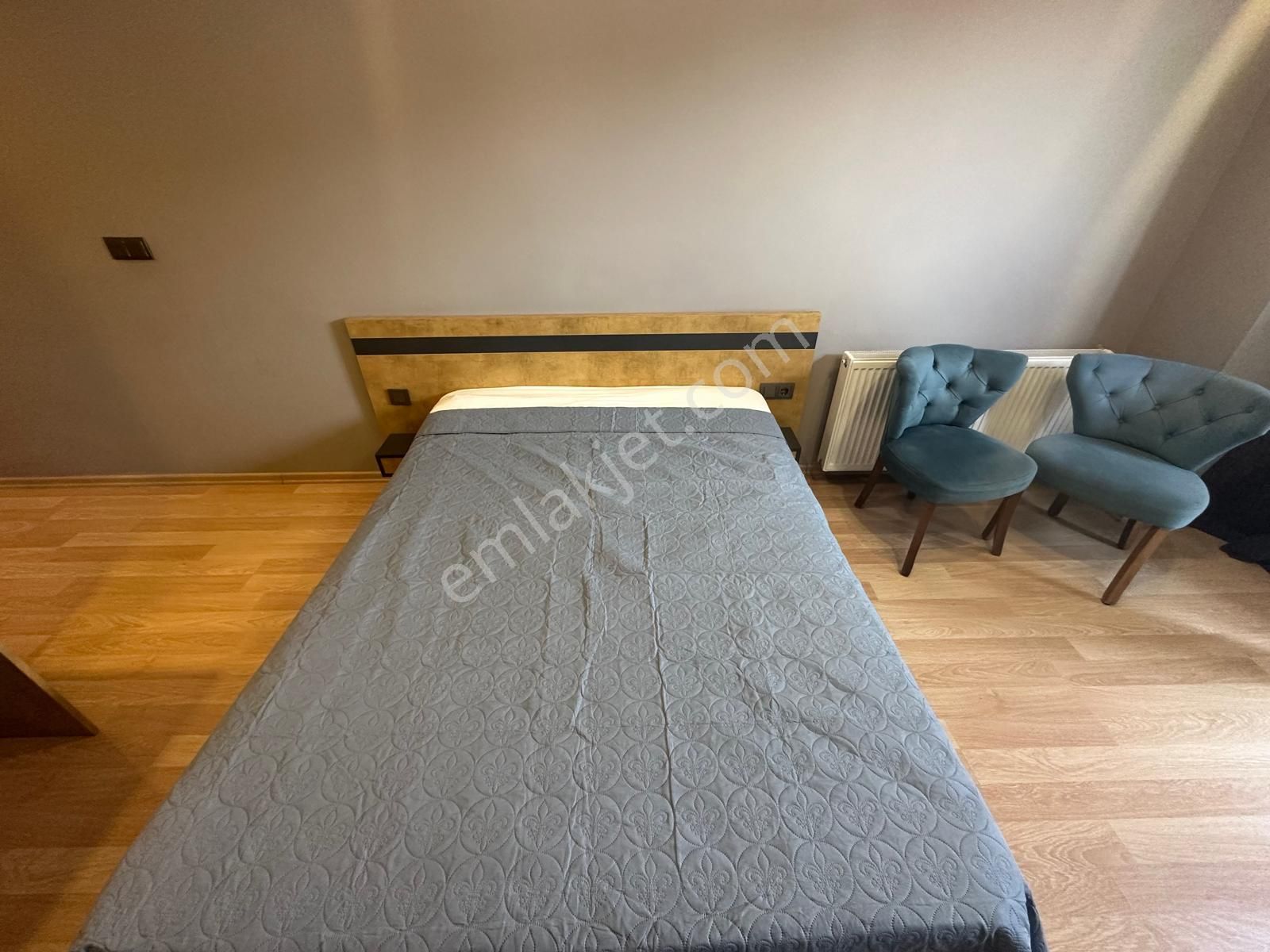 Balıkesir Satılık Devremülk Laguna Termal Resort 7 Günlük (golden Key Üyeliği) Mavi Dönem​ - Görsel 15