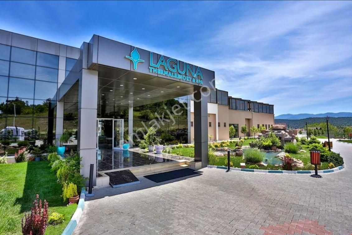 Balıkesir Satılık Devremülk Laguna Termal Resort 7 Günlük (golden Key Üyeliği) Mavi Dönem​ - Görsel 3