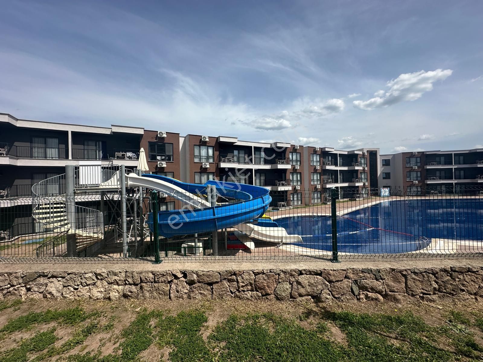 Balıkesir Satılık Devremülk Laguna Termal Resort 7 Günlük (golden Key Üyeliği) Mavi Dönem​ - Görsel 13