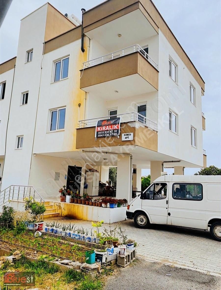 Mersin/kargıpınarı 2+1 Kiralık Daire