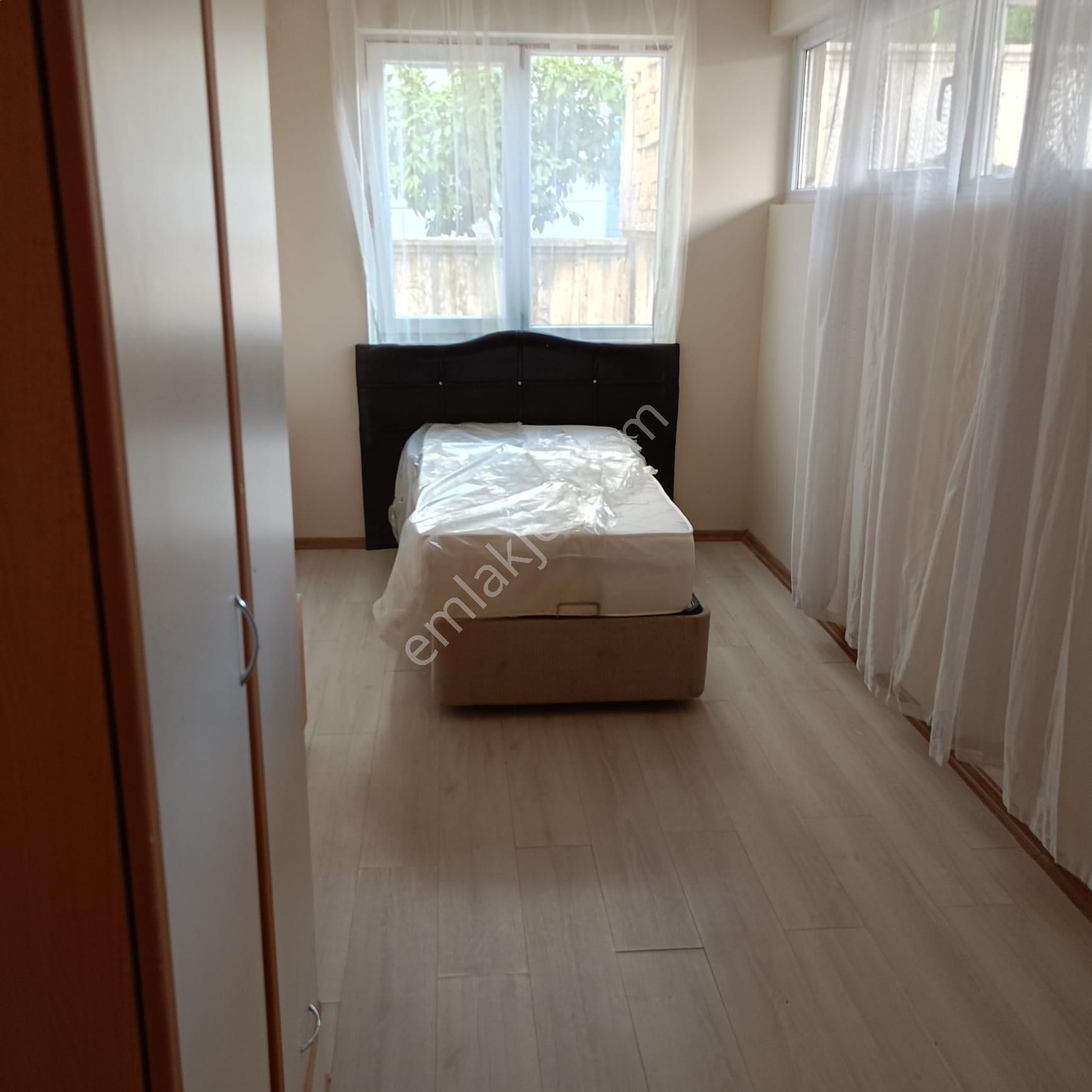 Baron Emlaktan İsabeyli De Kiralık 2+1 Daire