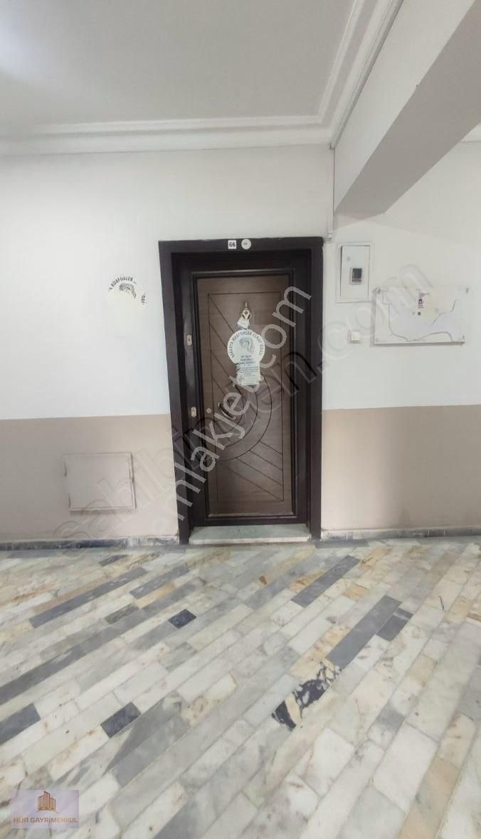 Hür Gayrimenkul''den Kent İş Merkezinde 2.kat Satılık Ofis
