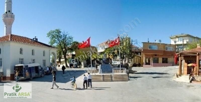 Çatalca Da Kuzey Marmara Manzaralı Kupon Arsa